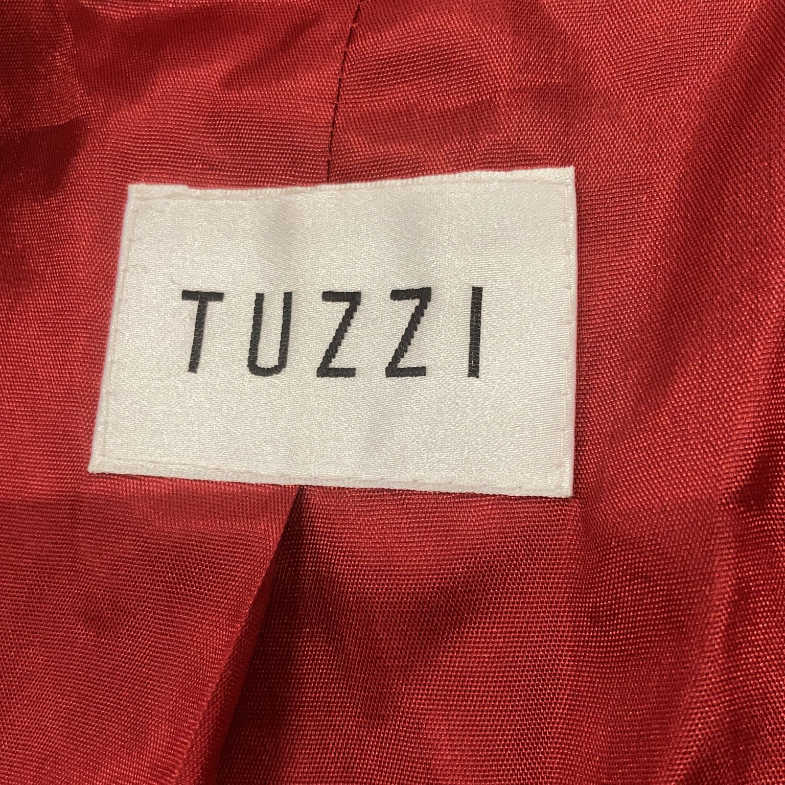 Tuzzi