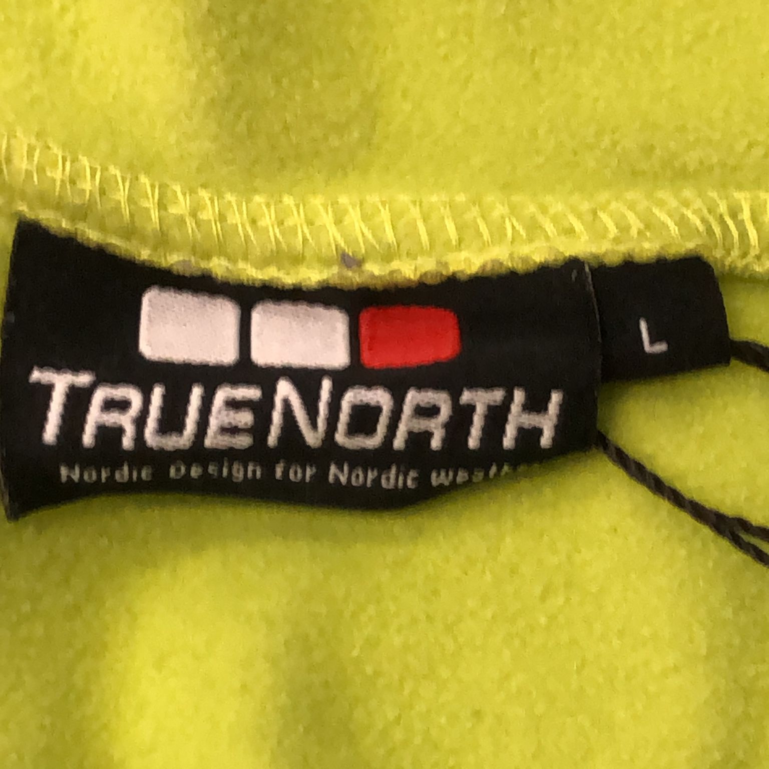 True North