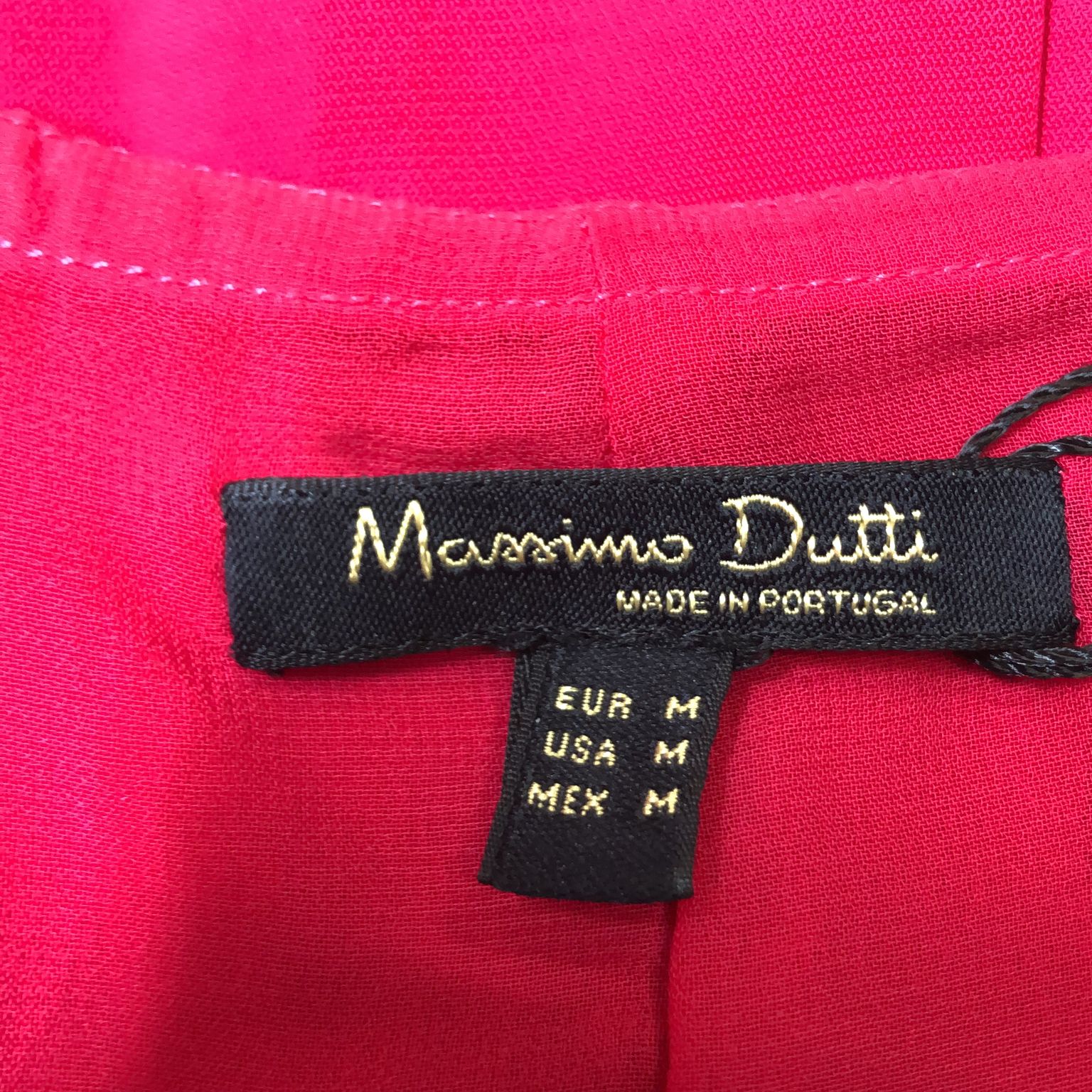 Massimo Dutti