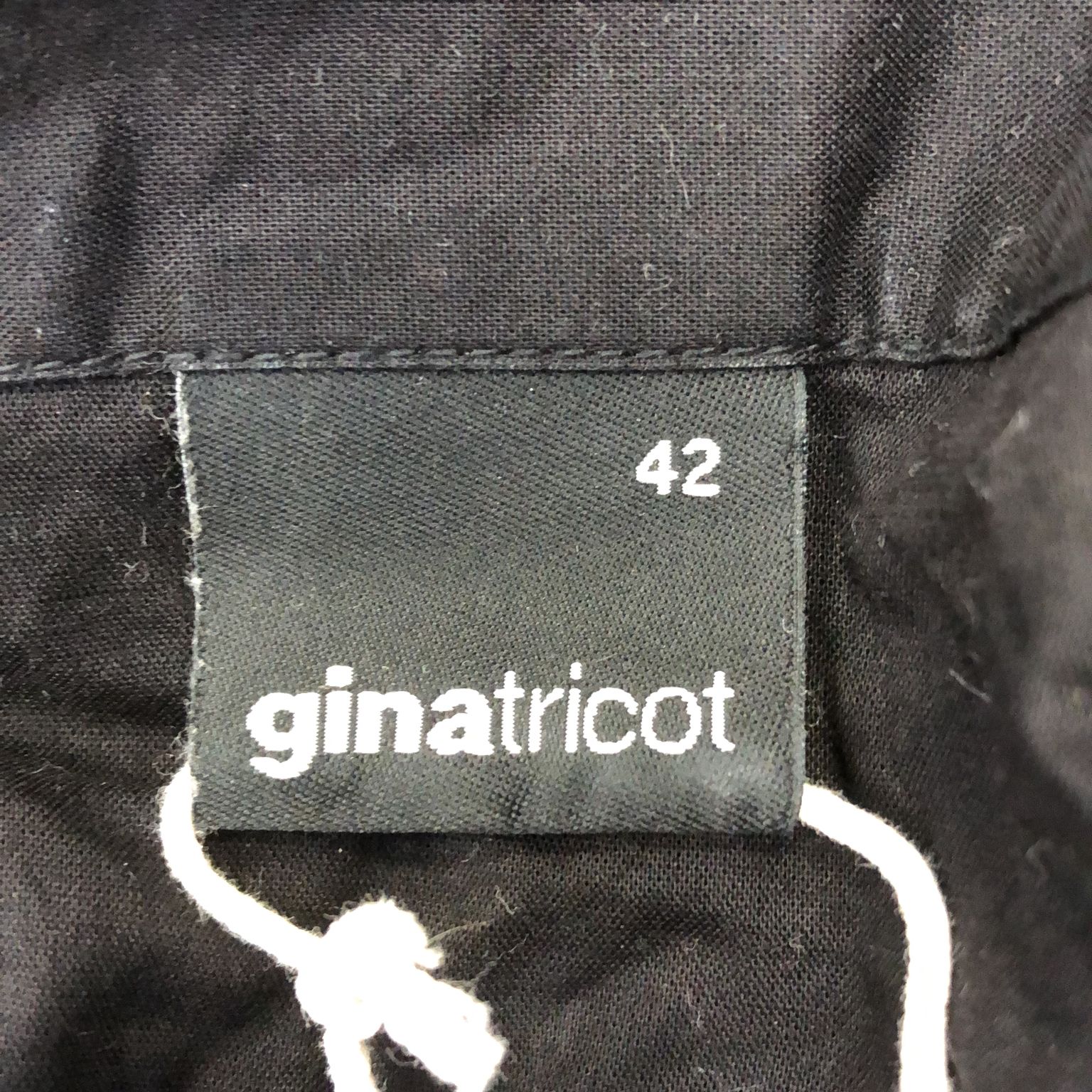 Gina Tricot