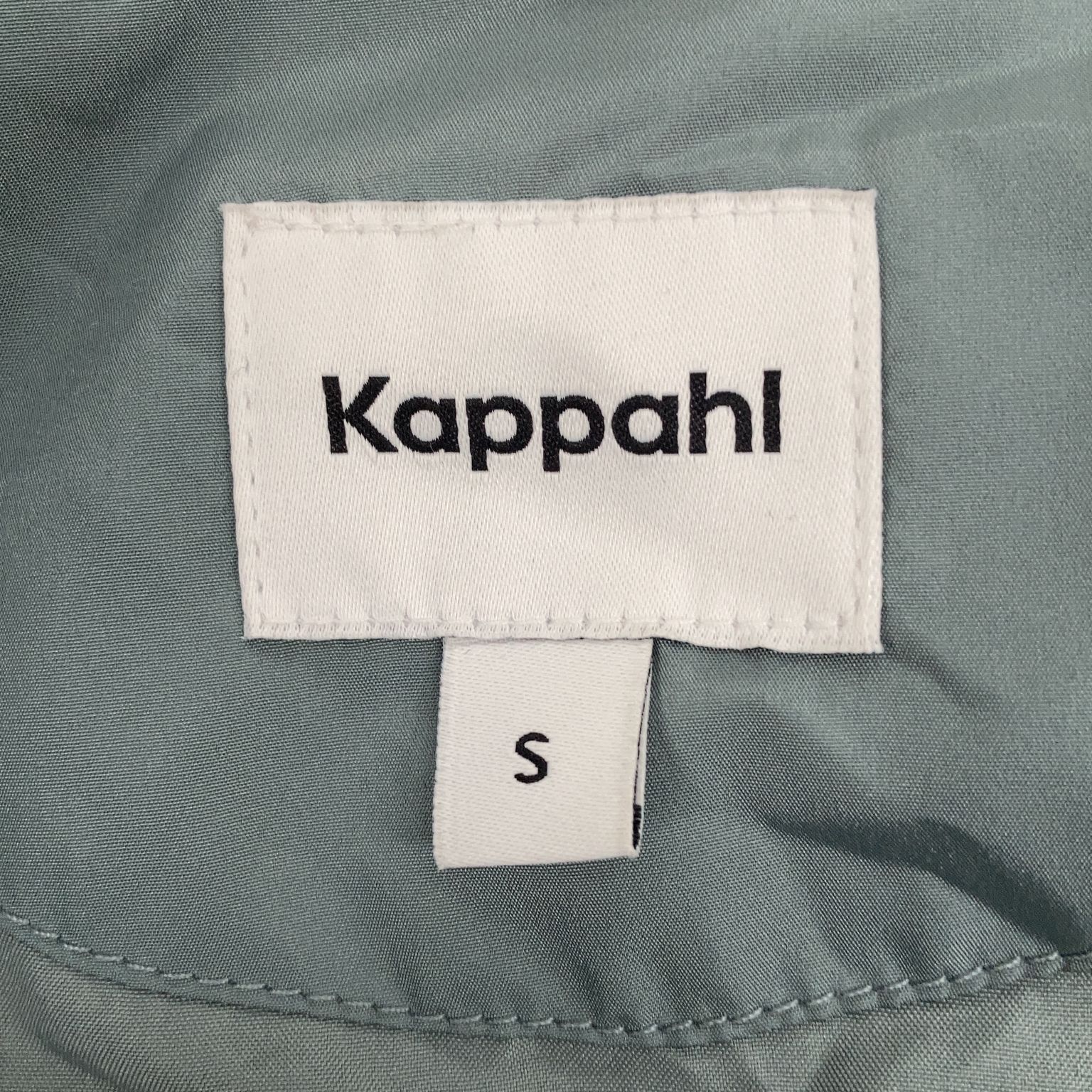 KappAhl