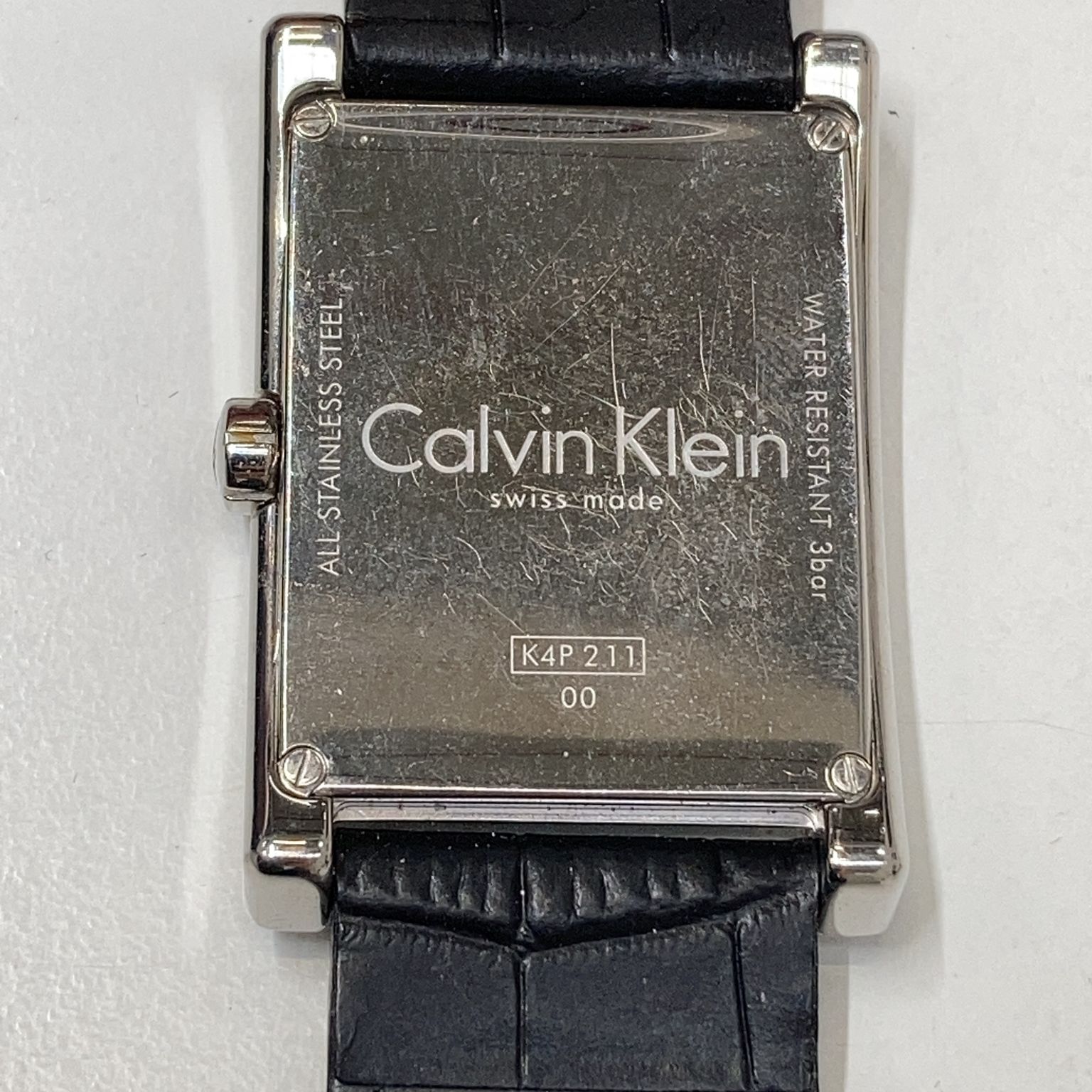 Calvin Klein