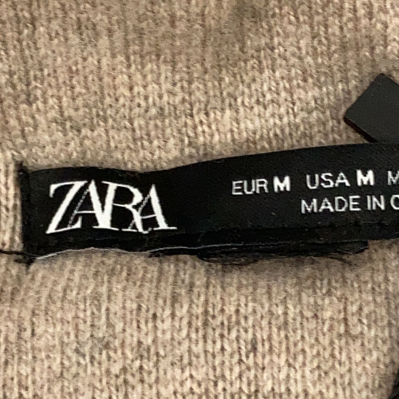 Zara