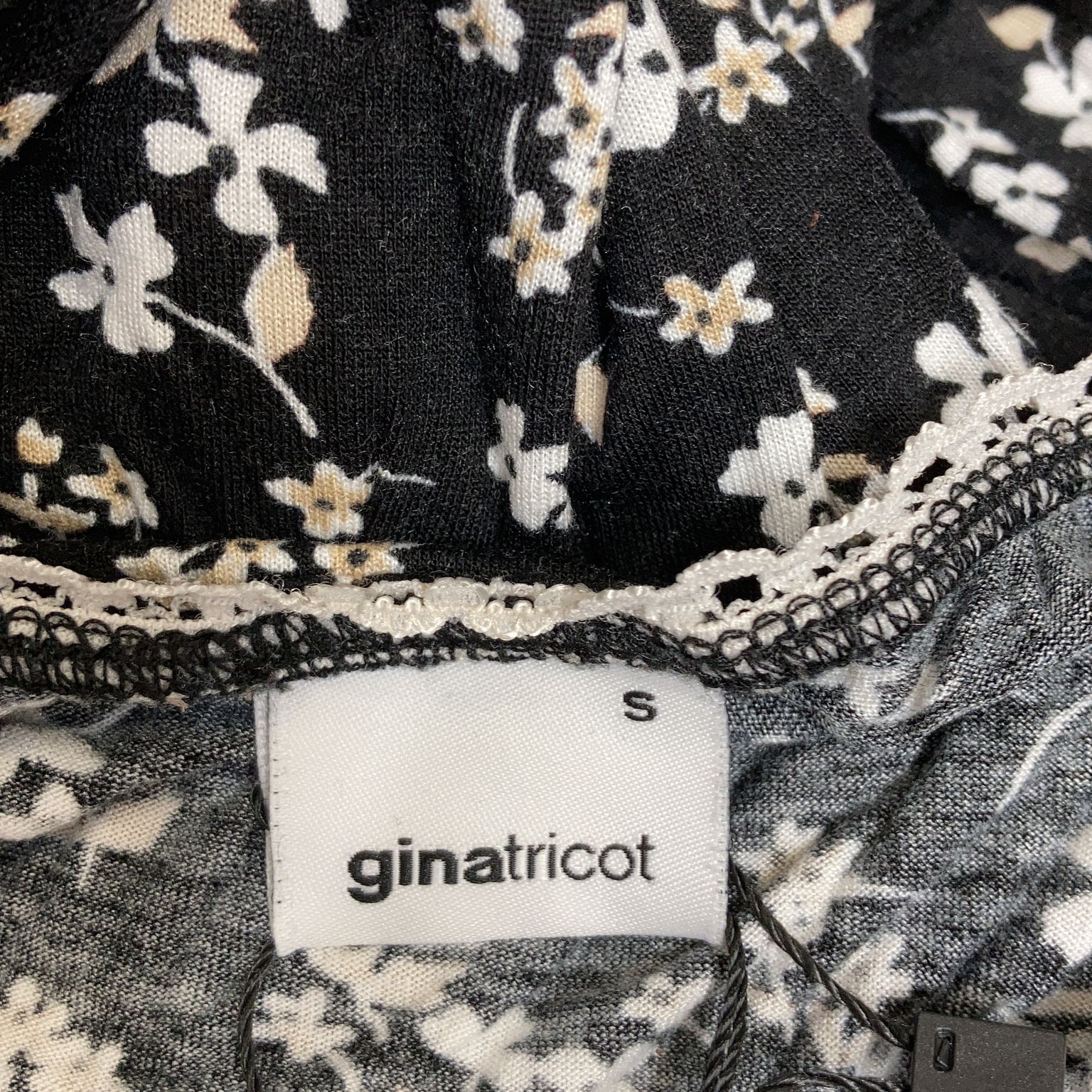 Gina Tricot