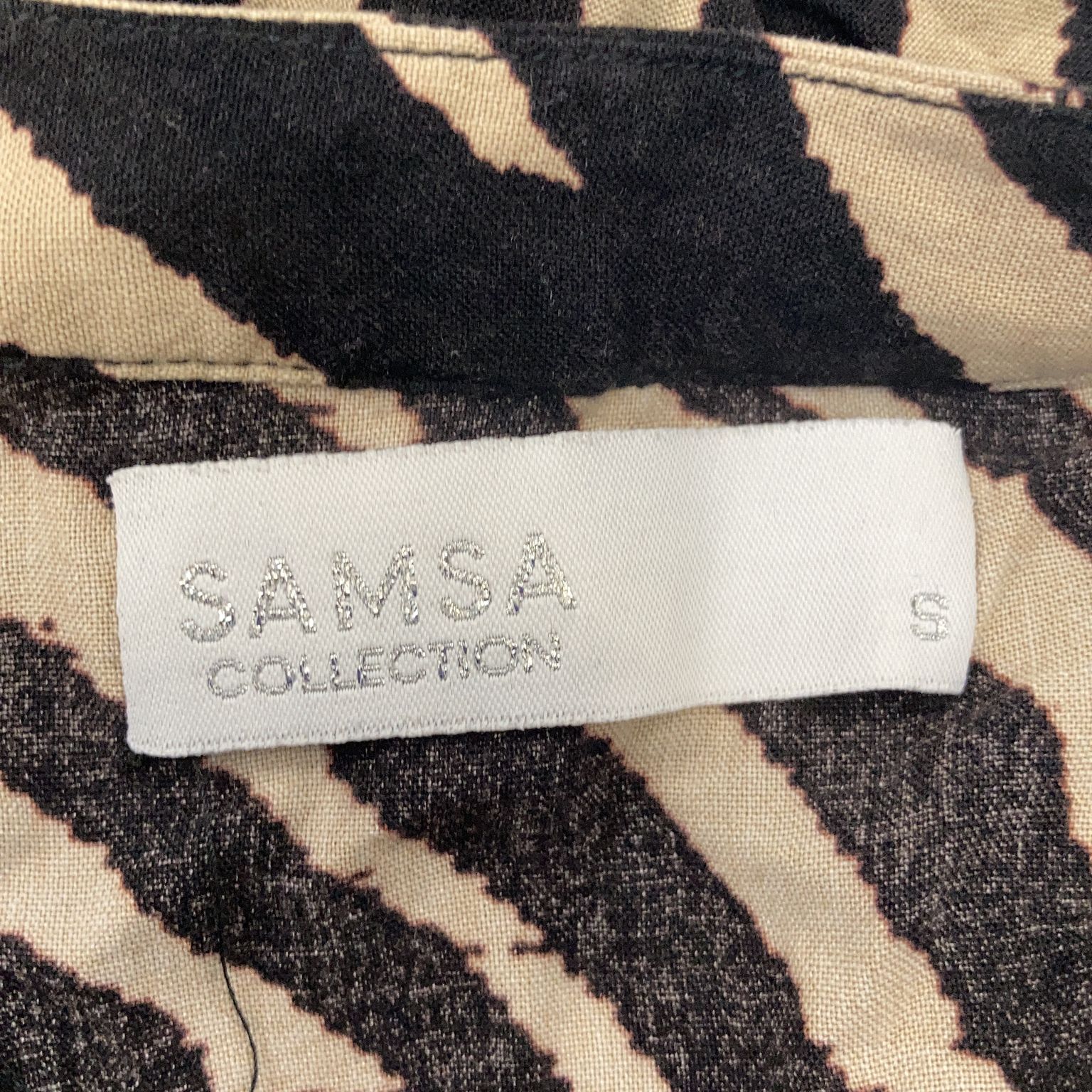 Samsa Collection