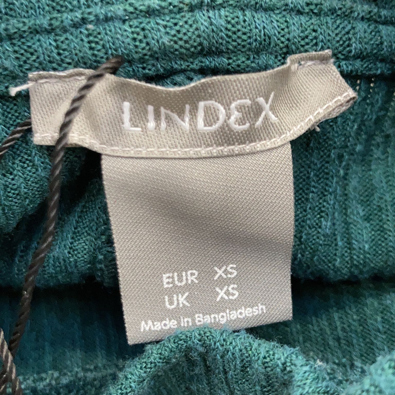 Lindex