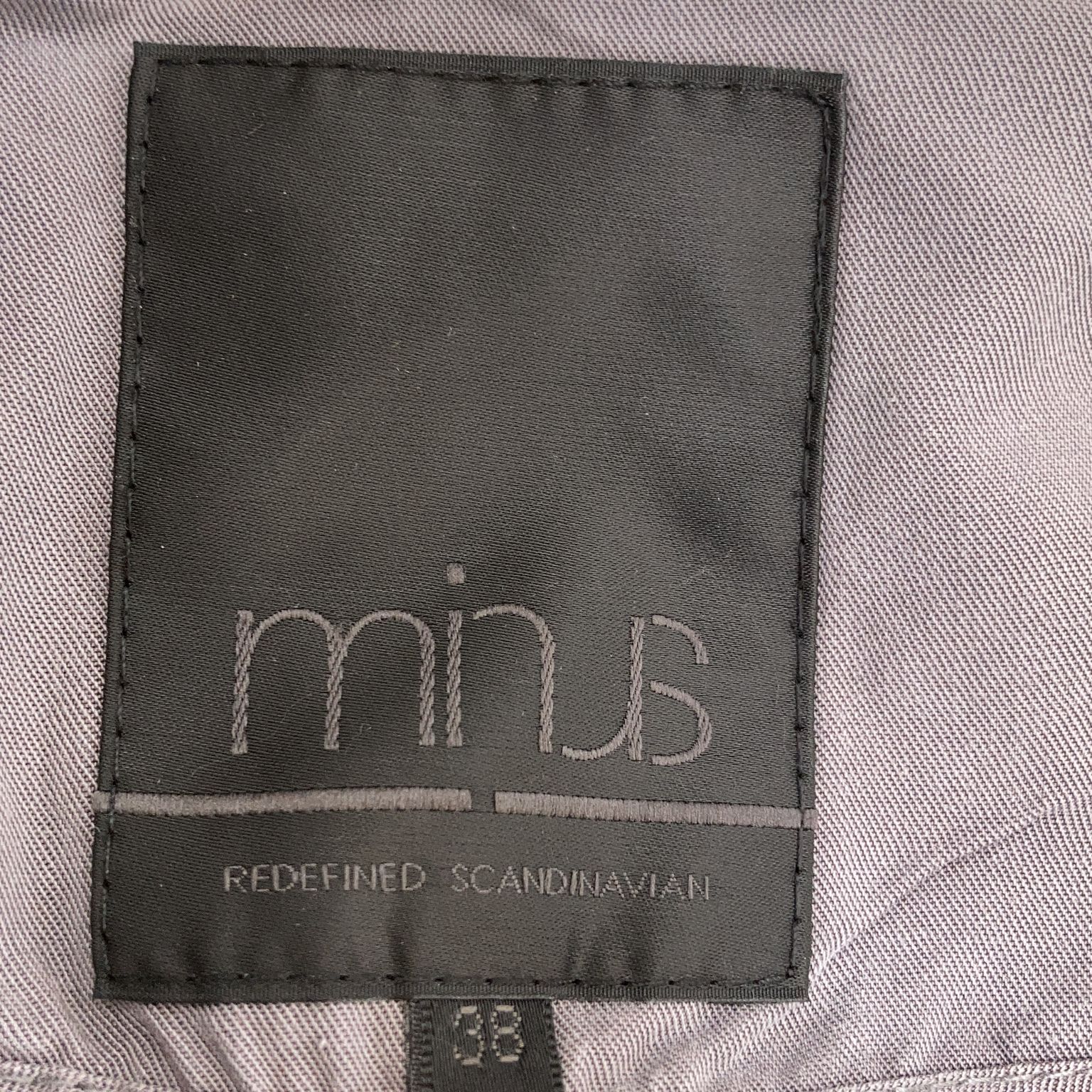 Minus