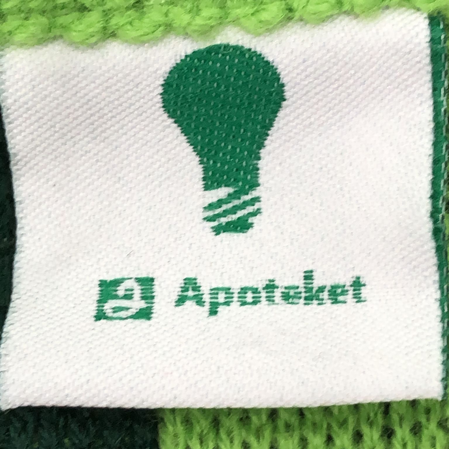 Apoteket