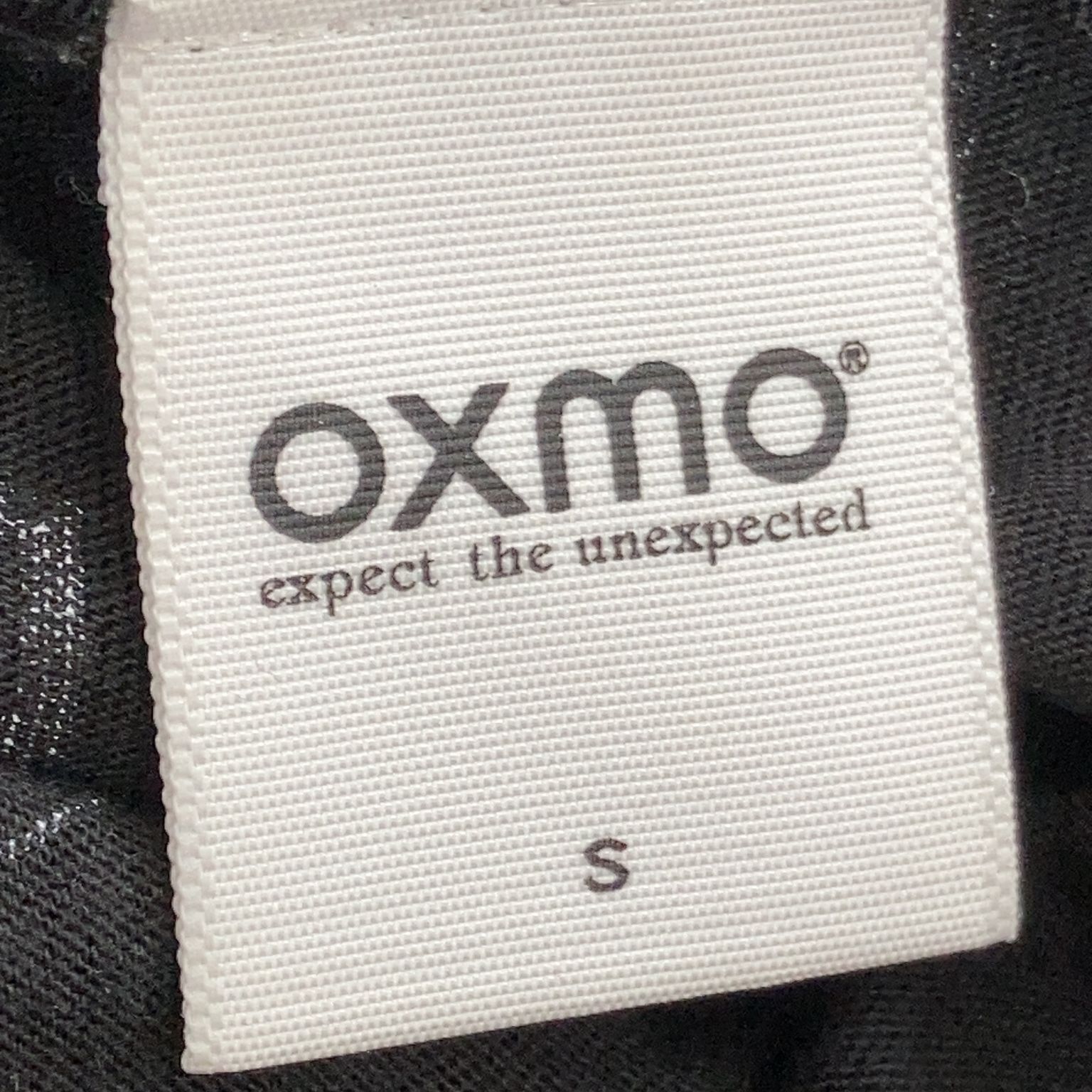 Oxmo