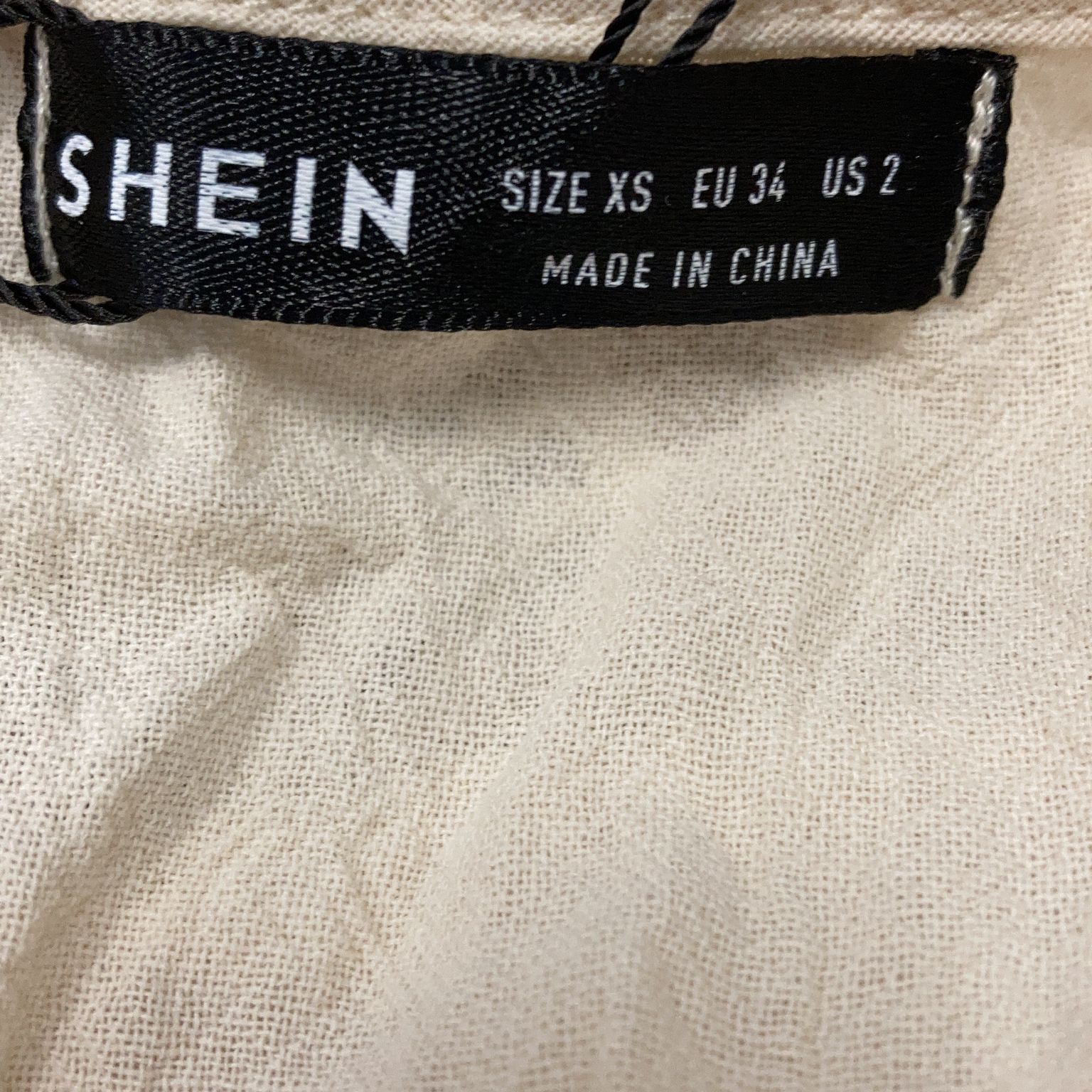 Shein