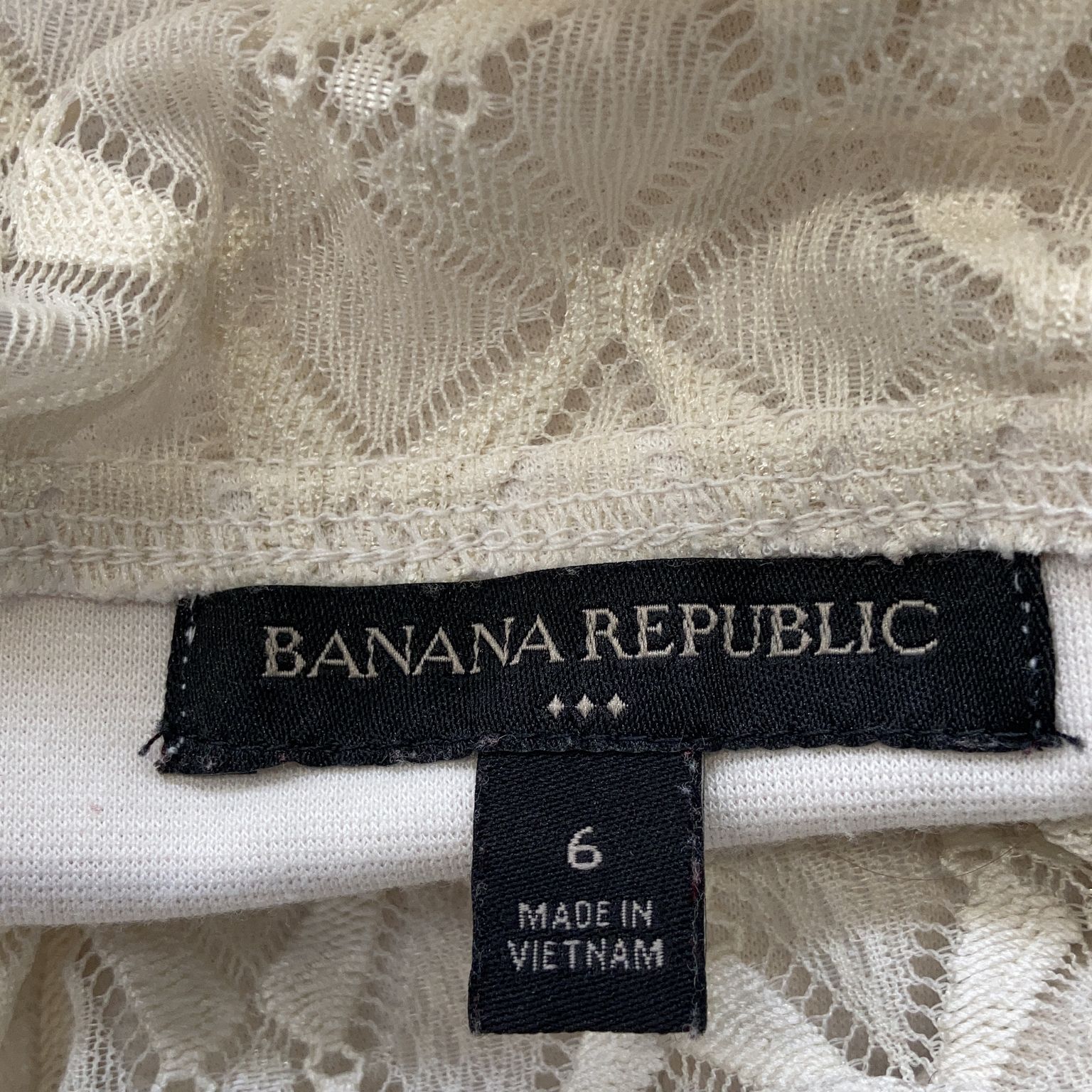 Banana Republic