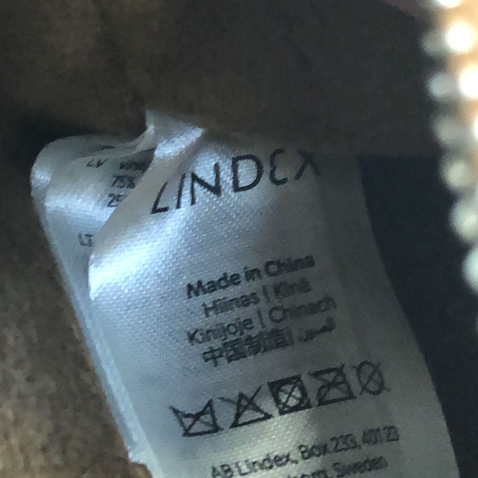 Lindex