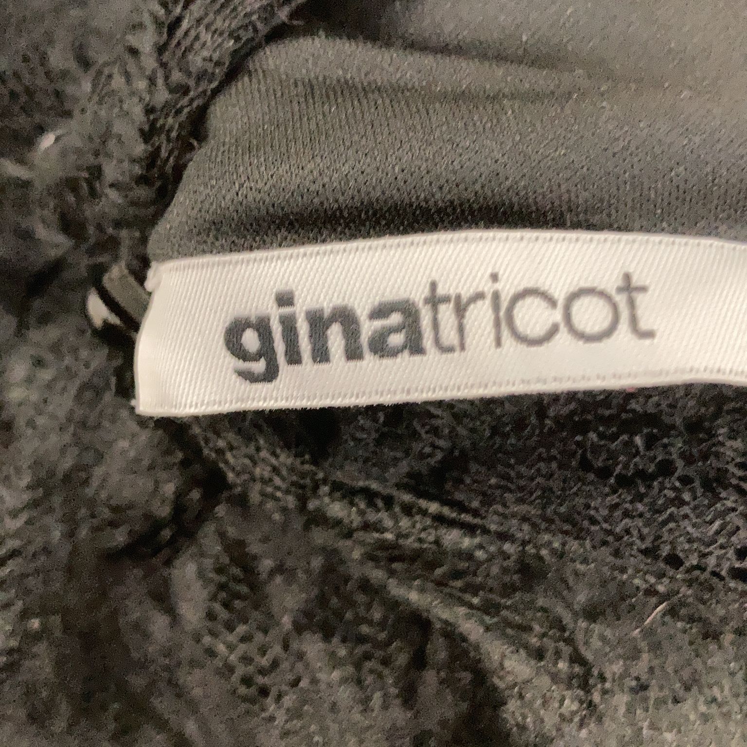 Gina Tricot