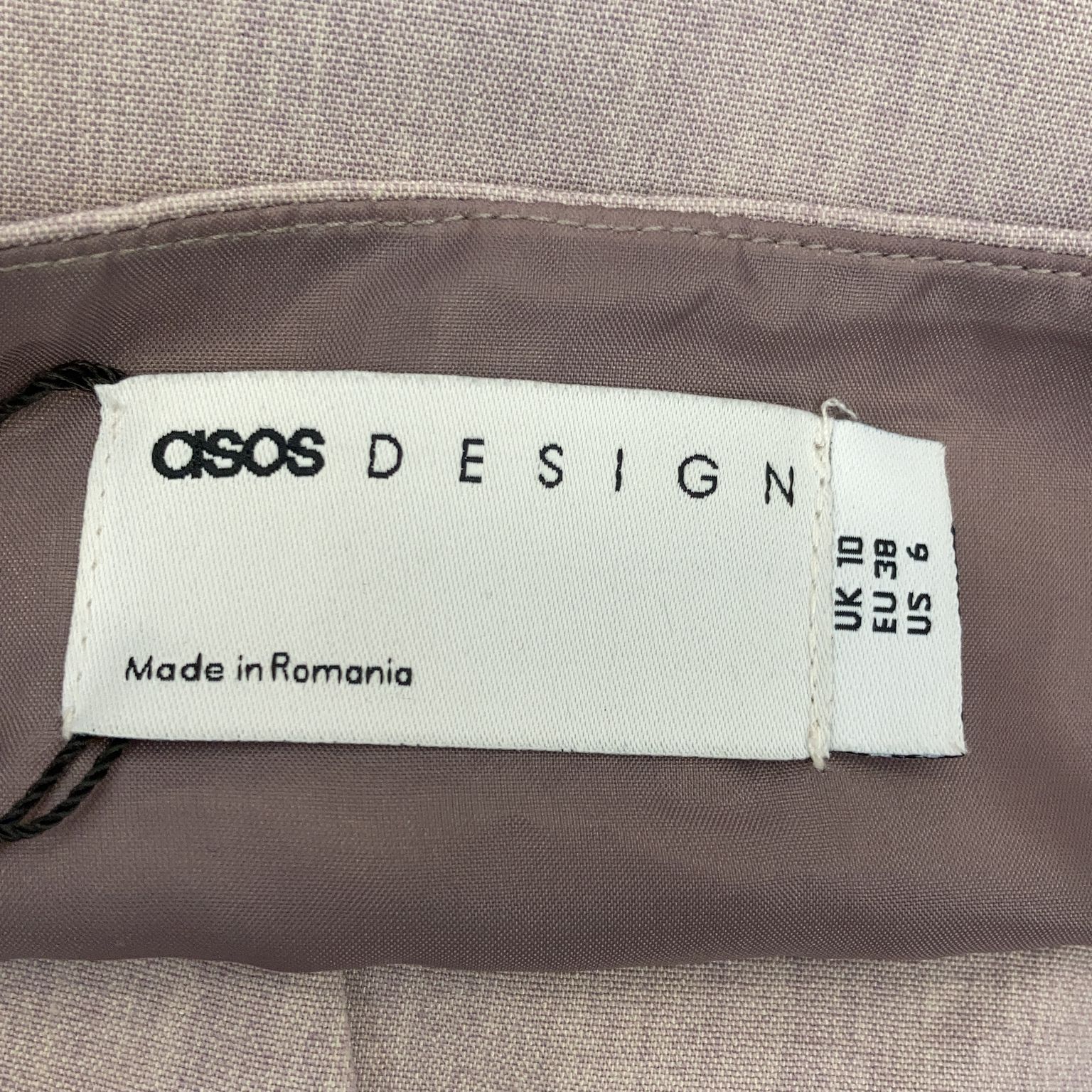 ASOS Design