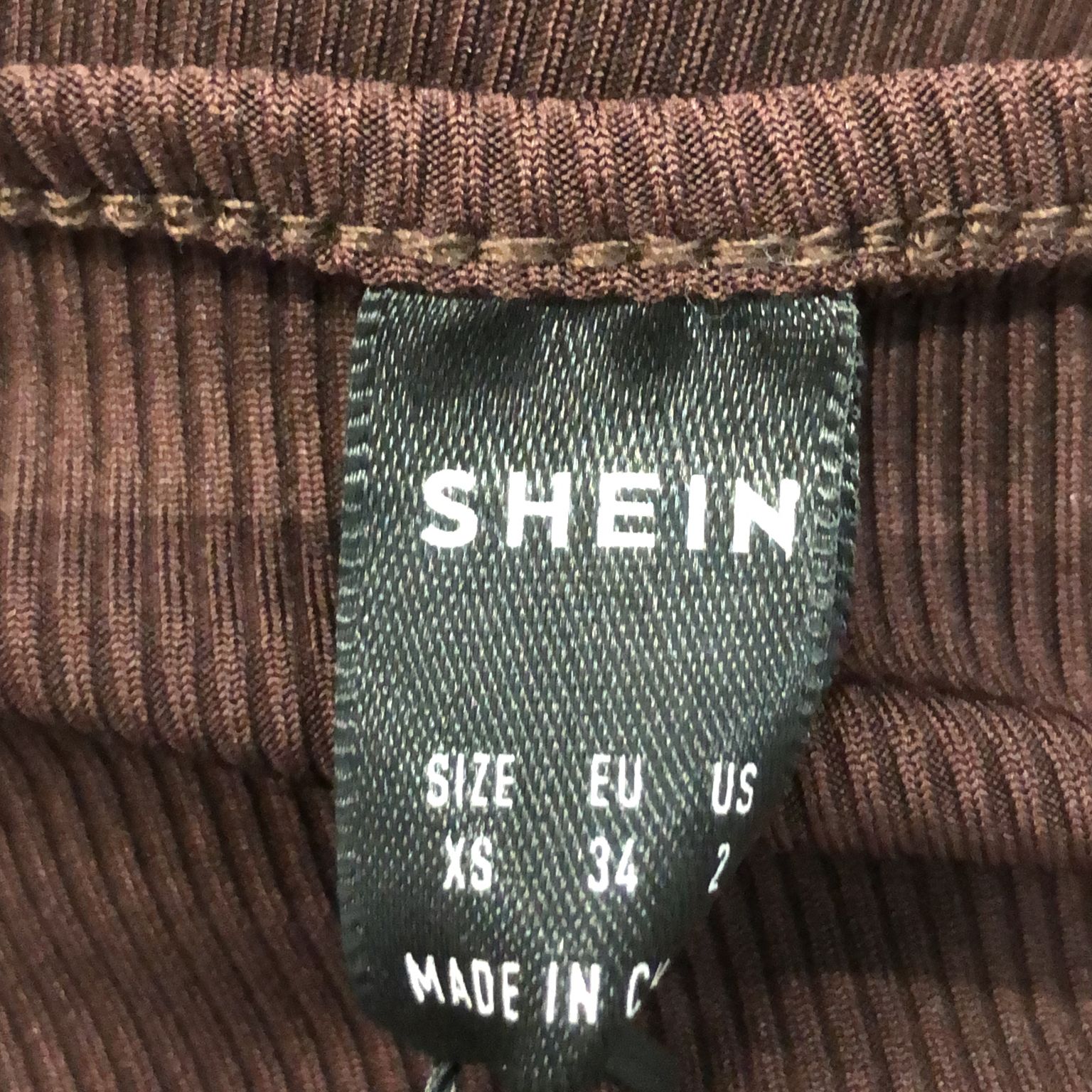 Shein