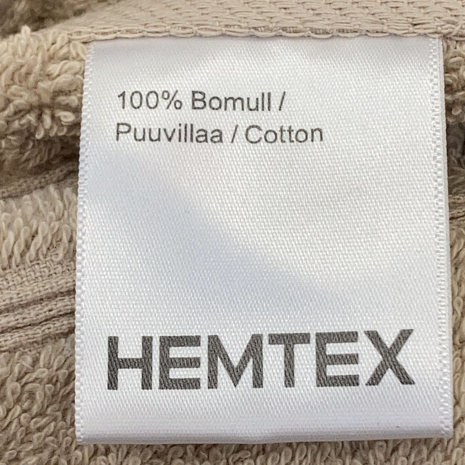 Hemtex