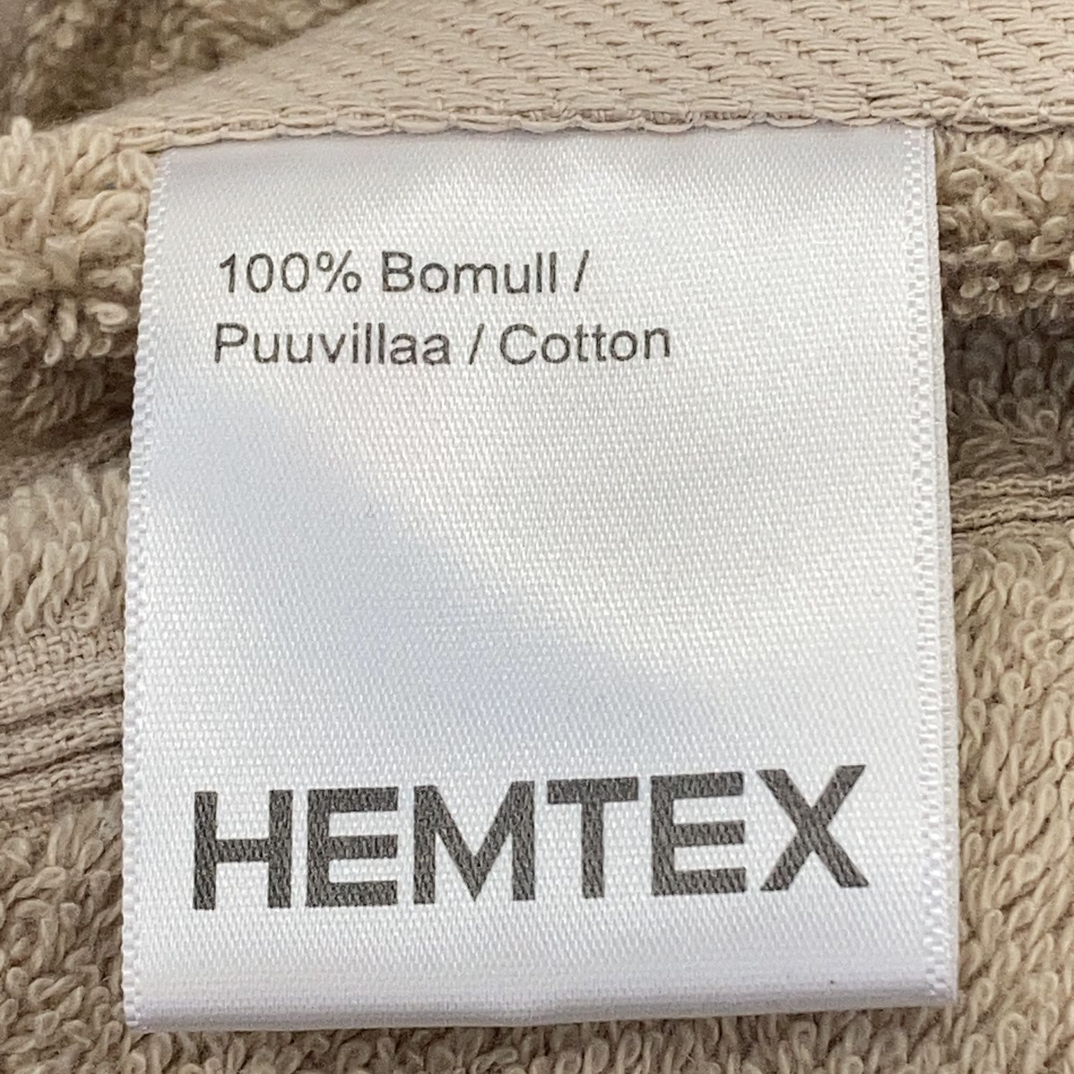 Hemtex