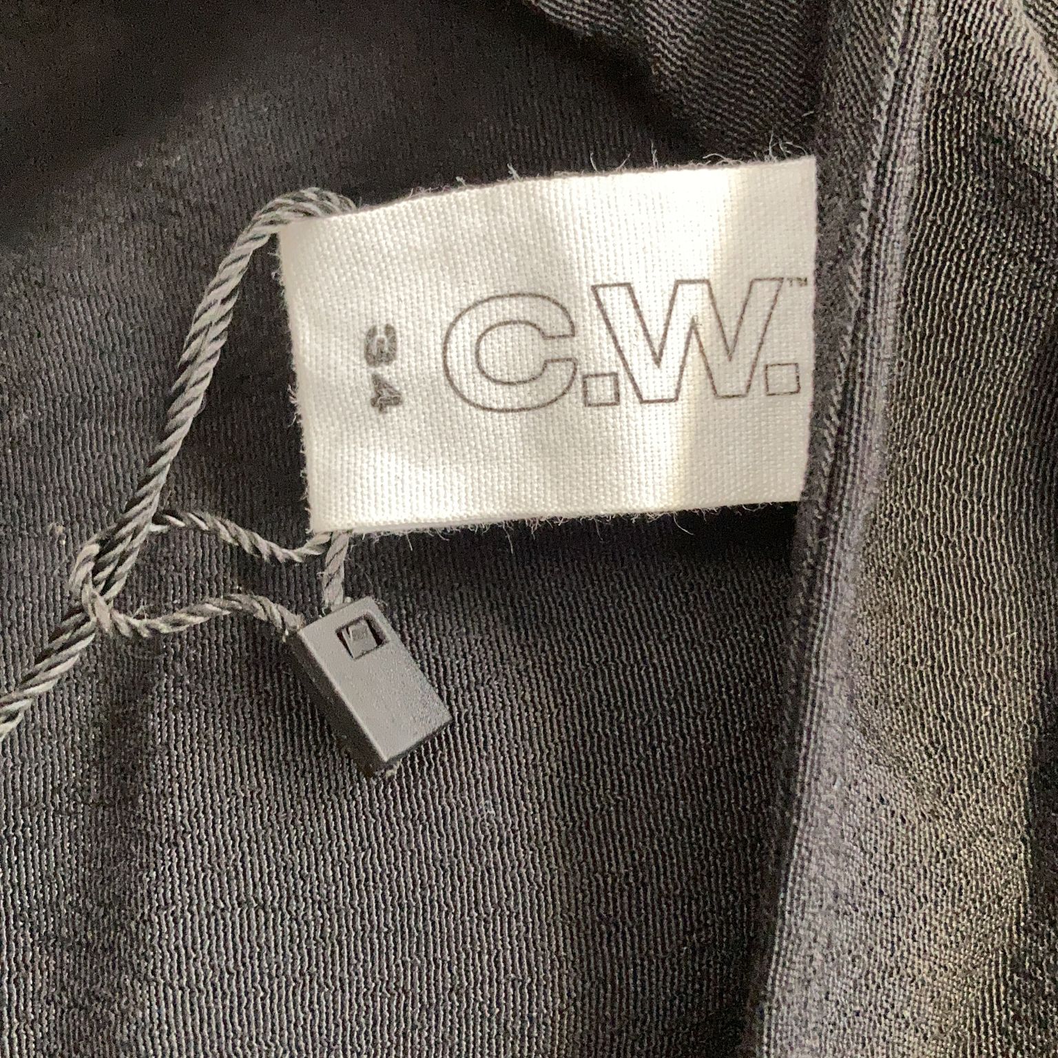 C.W.