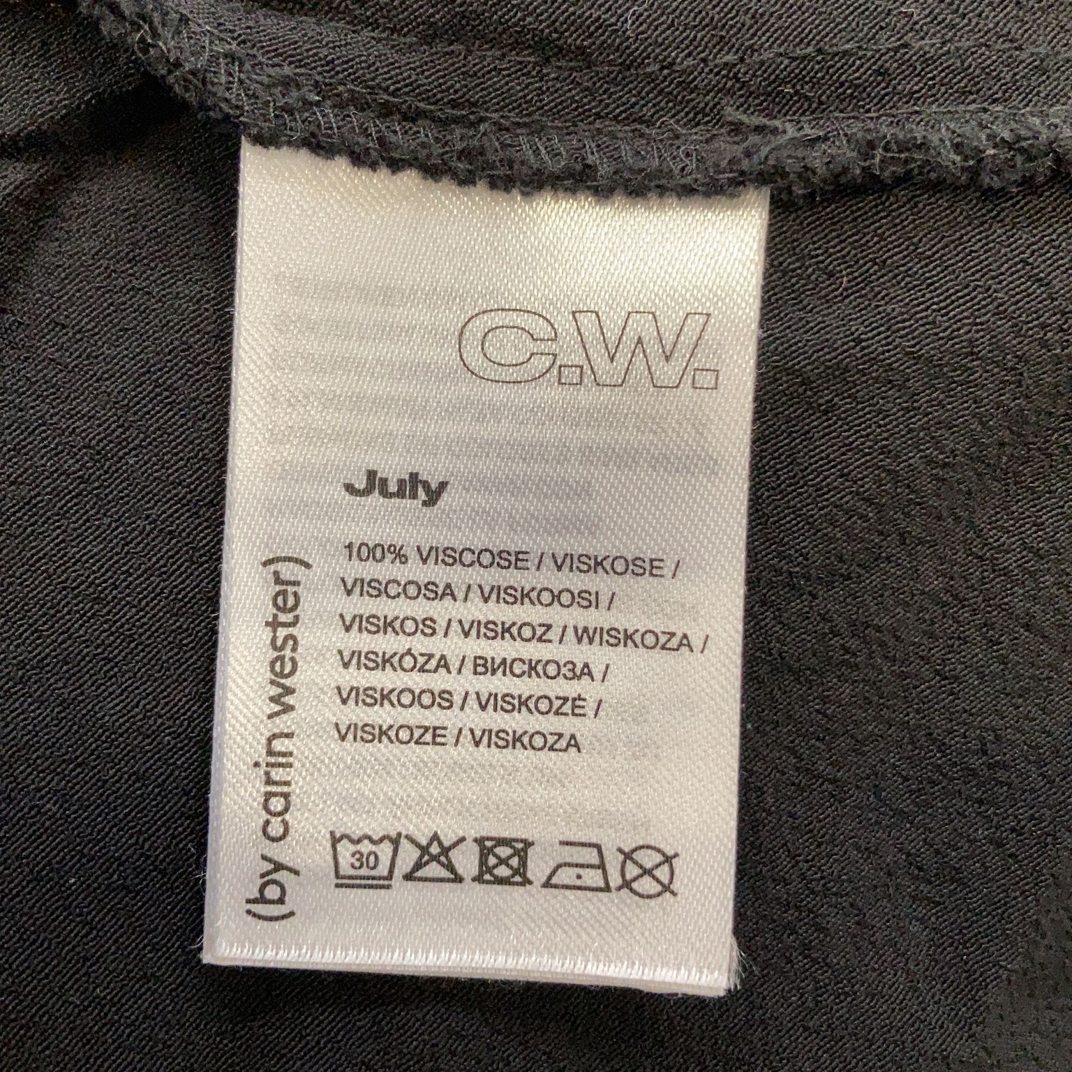 C.W.