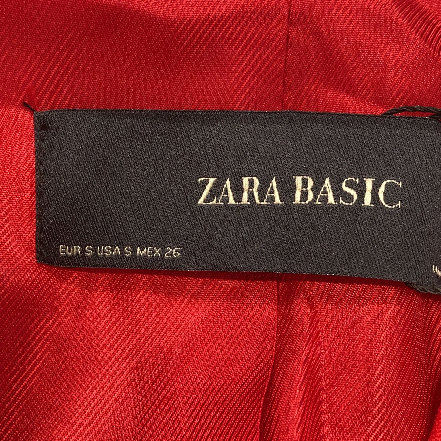 Zara