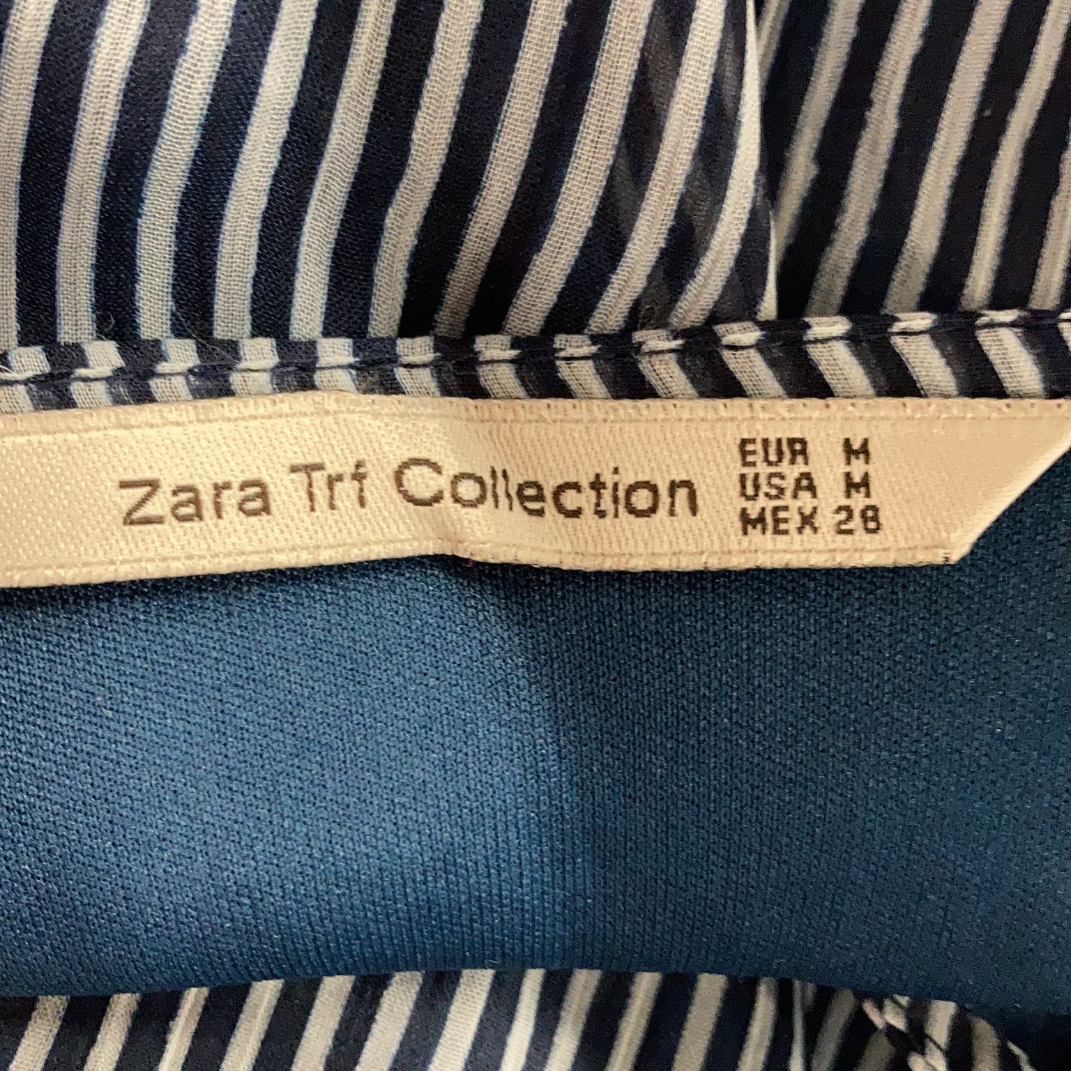 Zara Trafaluc