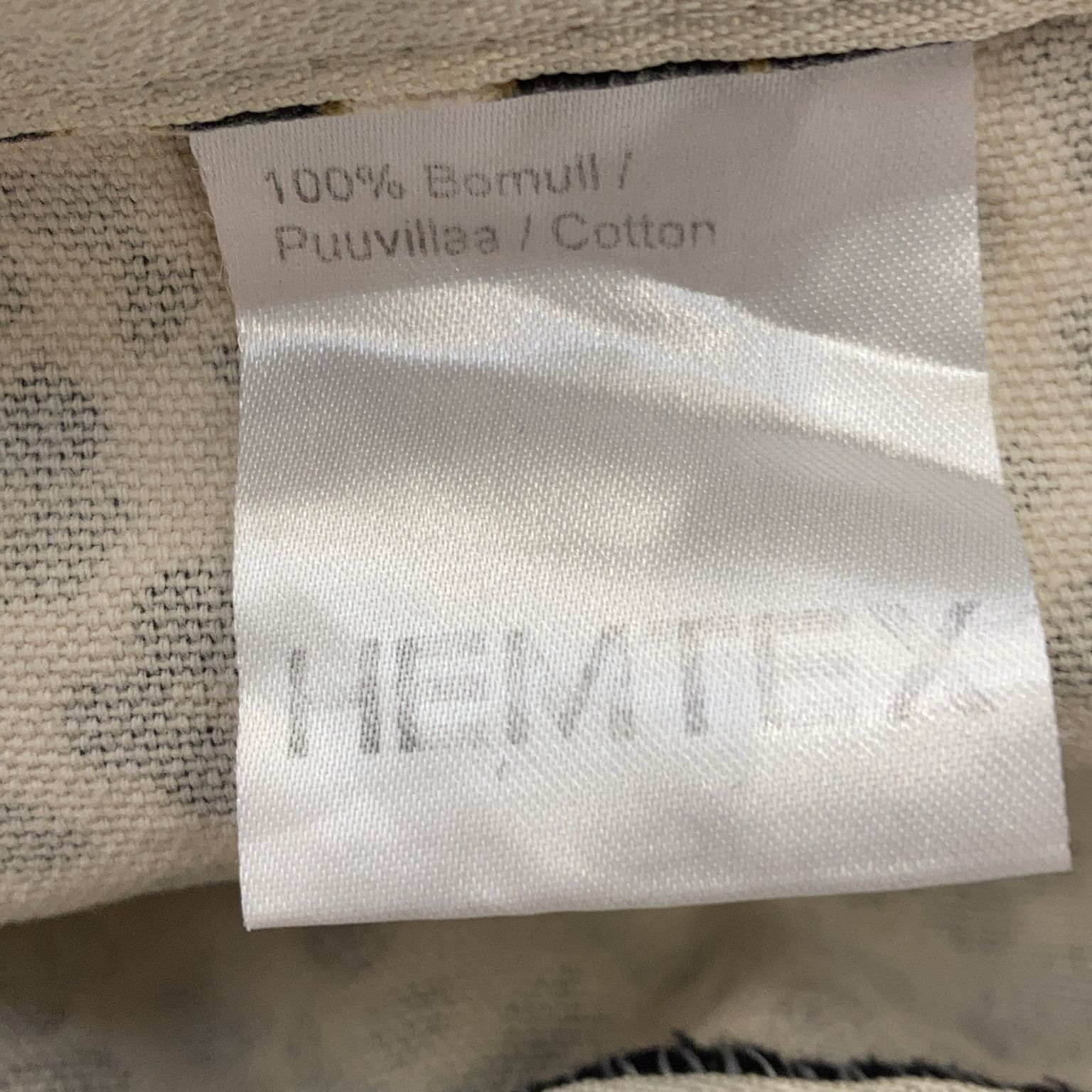 Hemtex