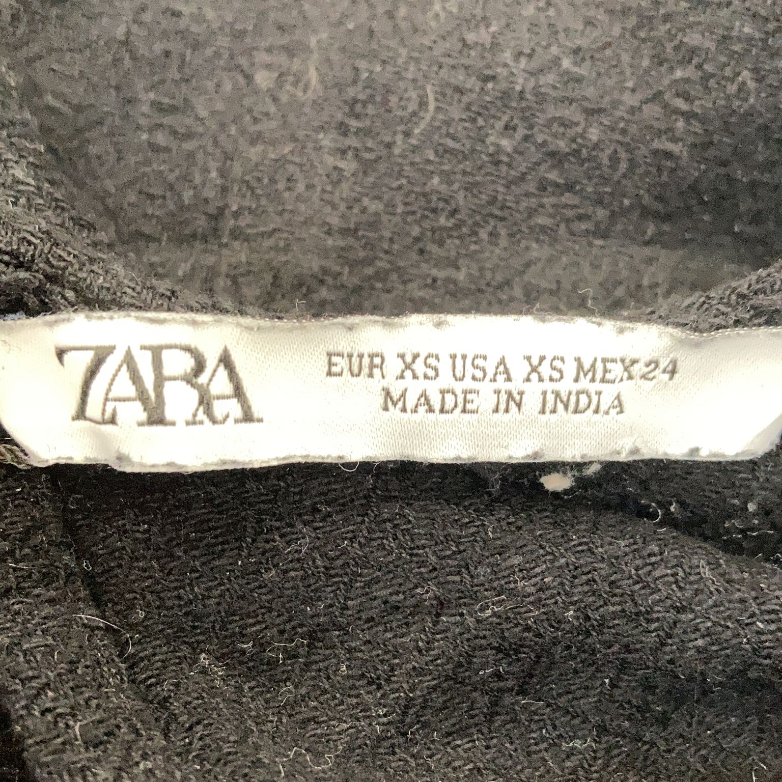 Zara