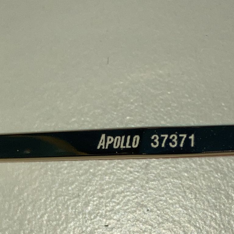 Apollo