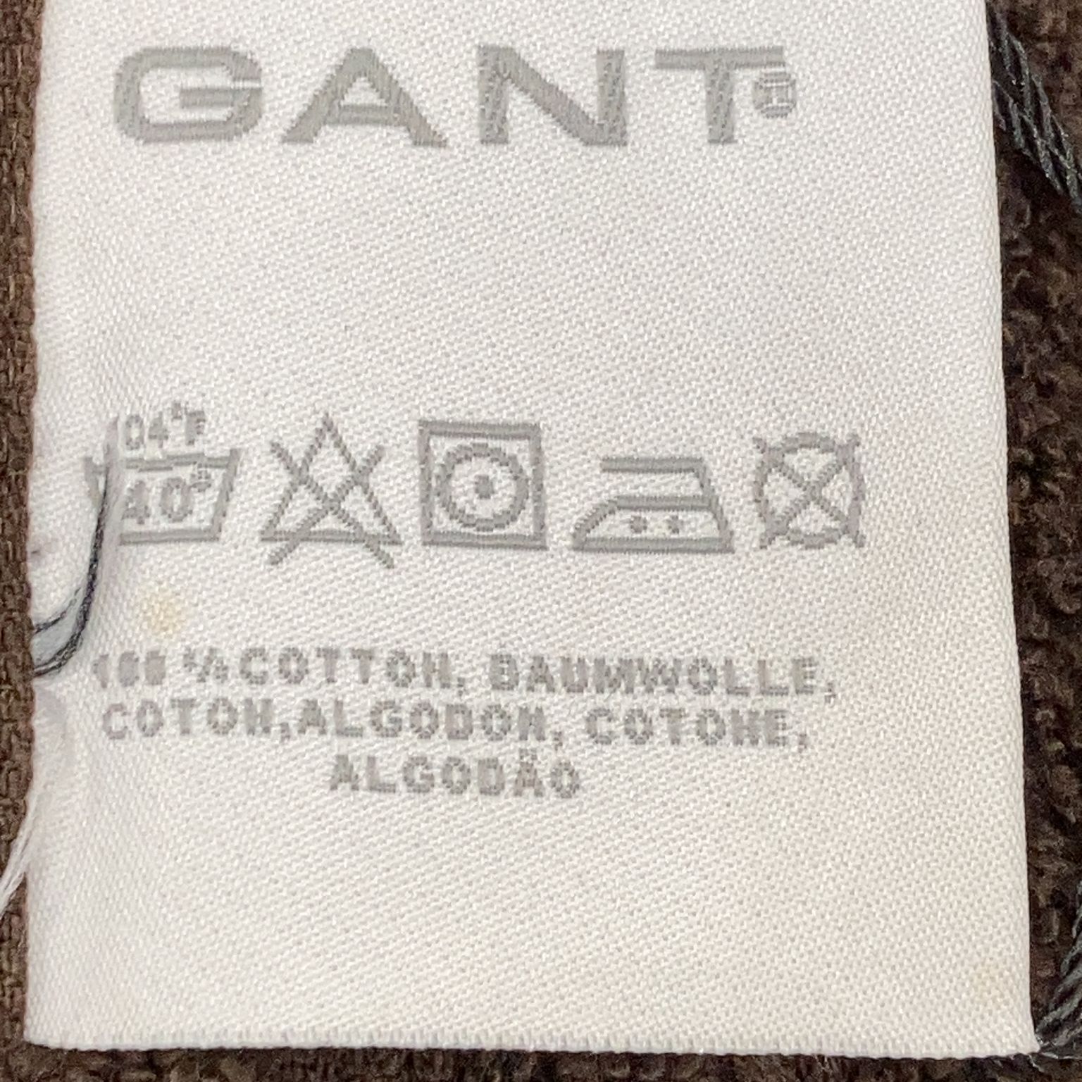 GANT