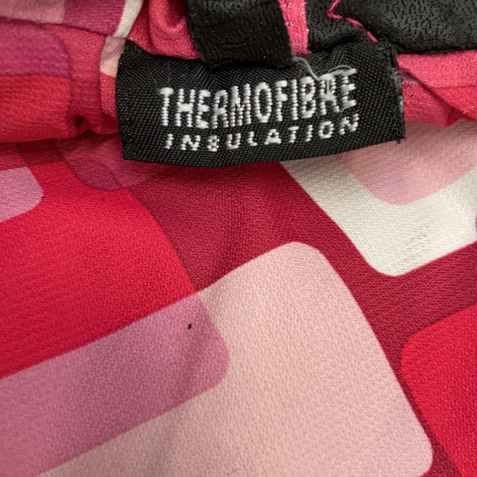 Thermofibre