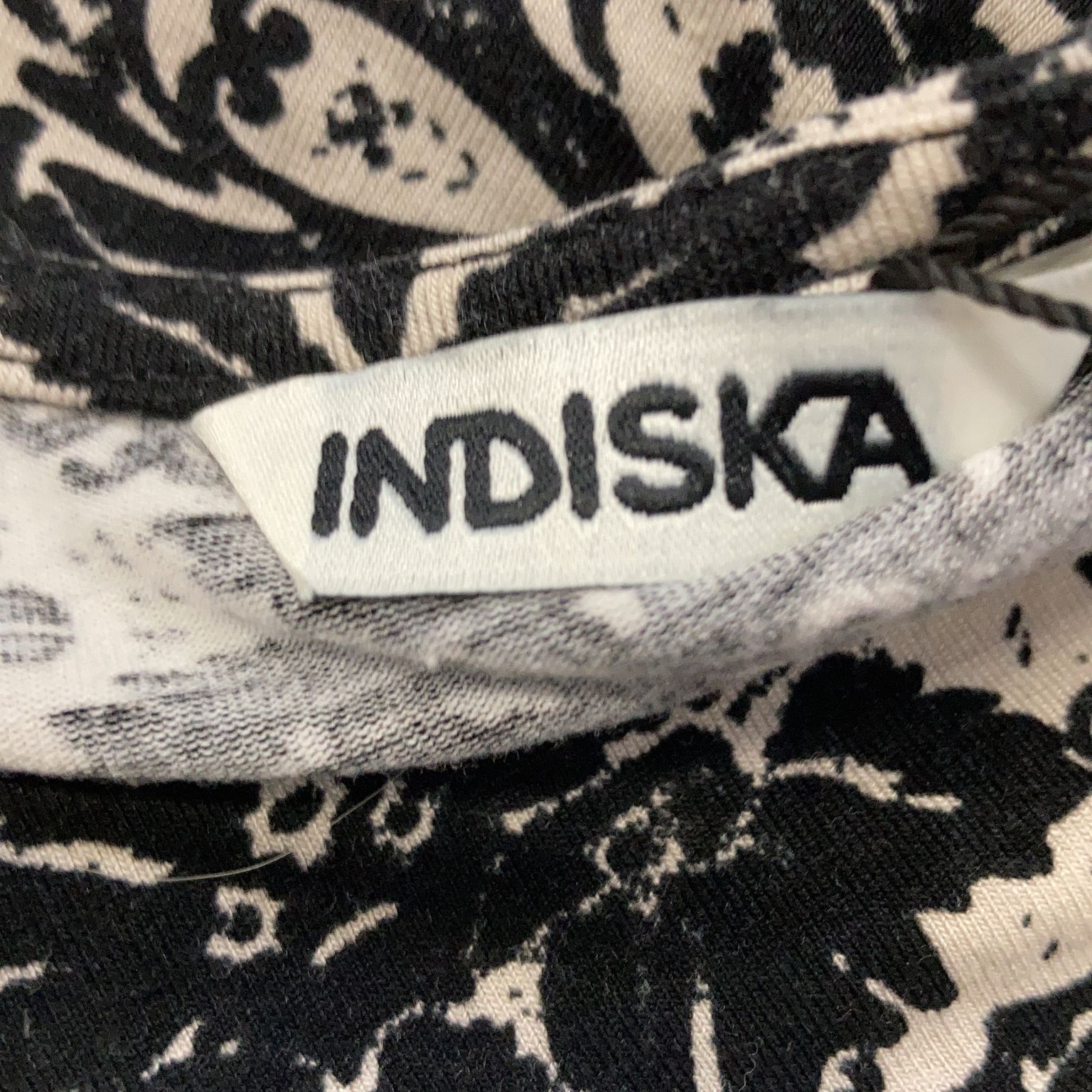 Indiska