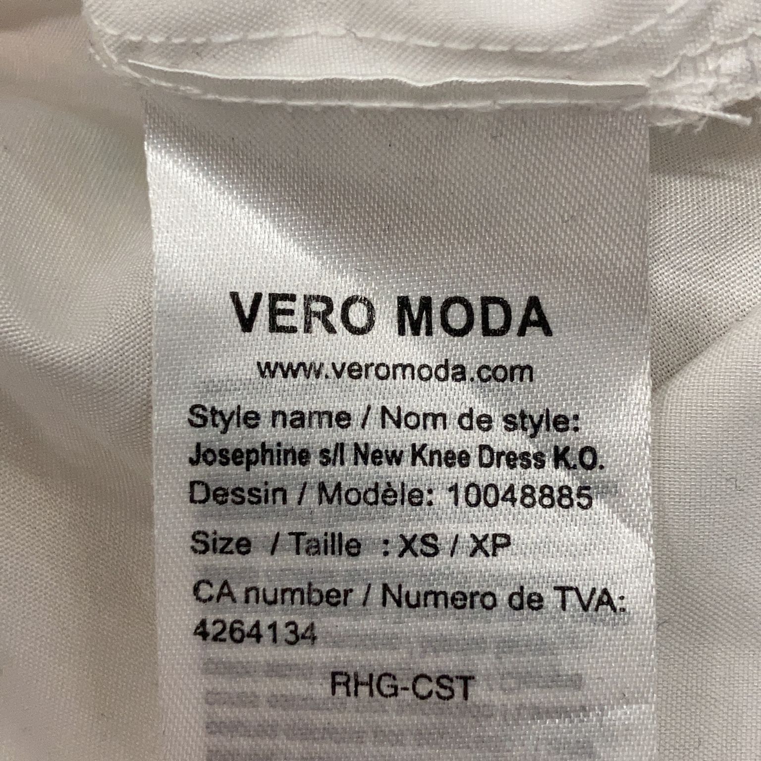 Vero Moda