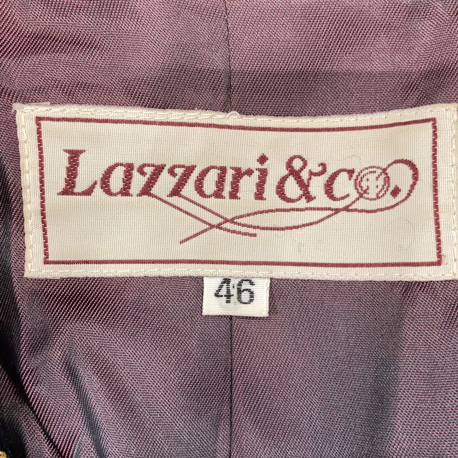 Lazzari  Co