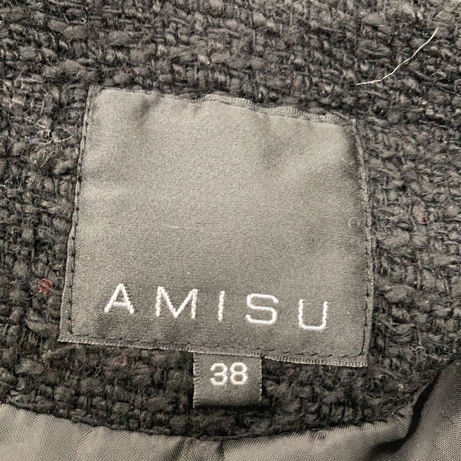 Amisu