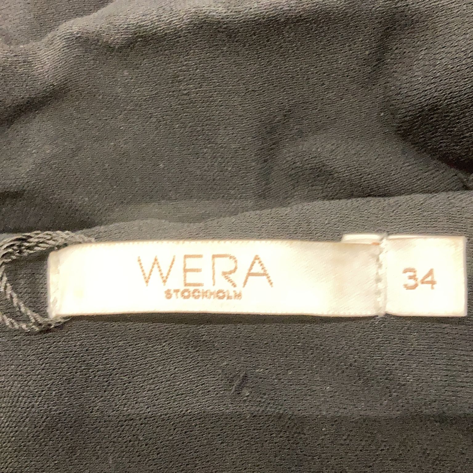 WERA Stockholm