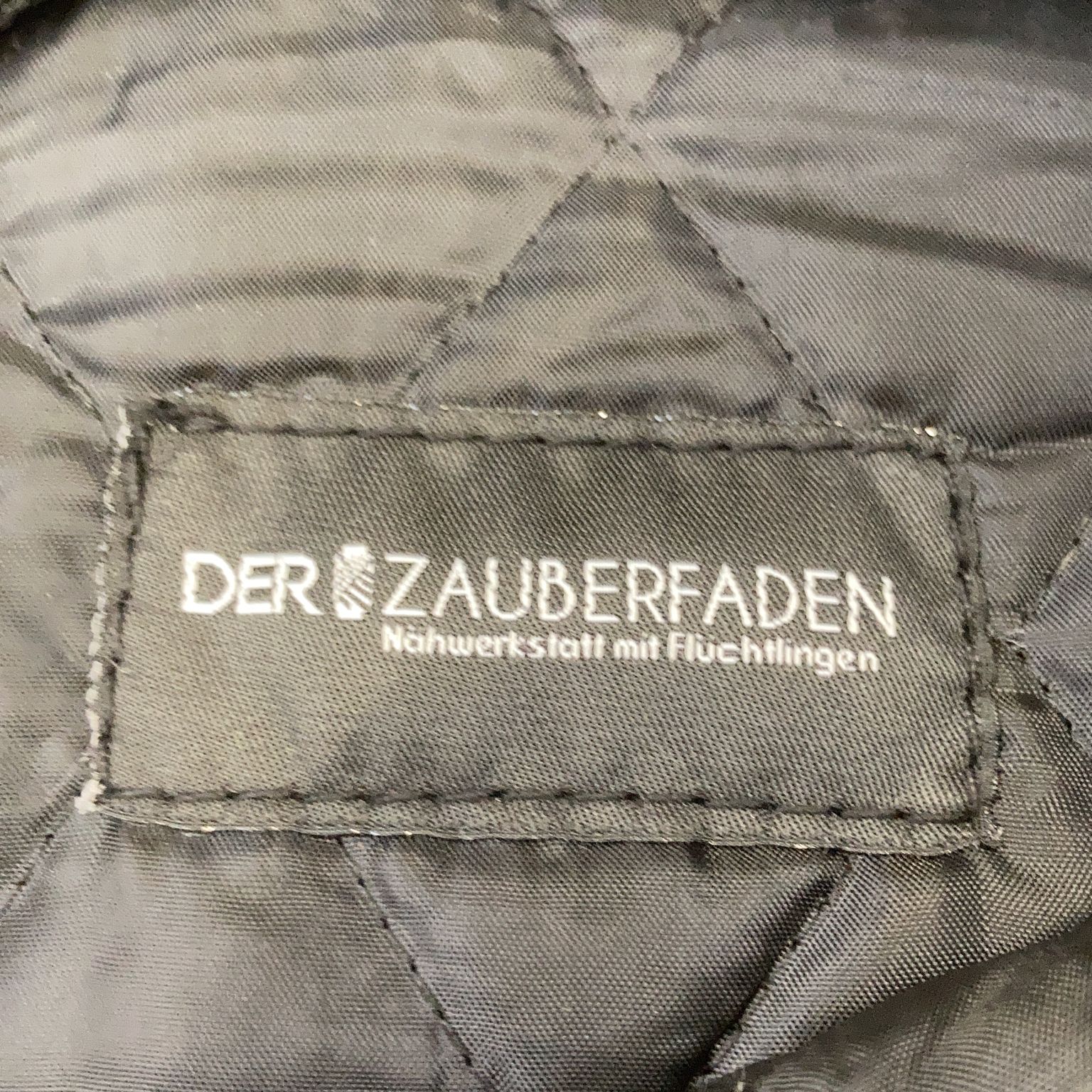 Der Zauberfaden