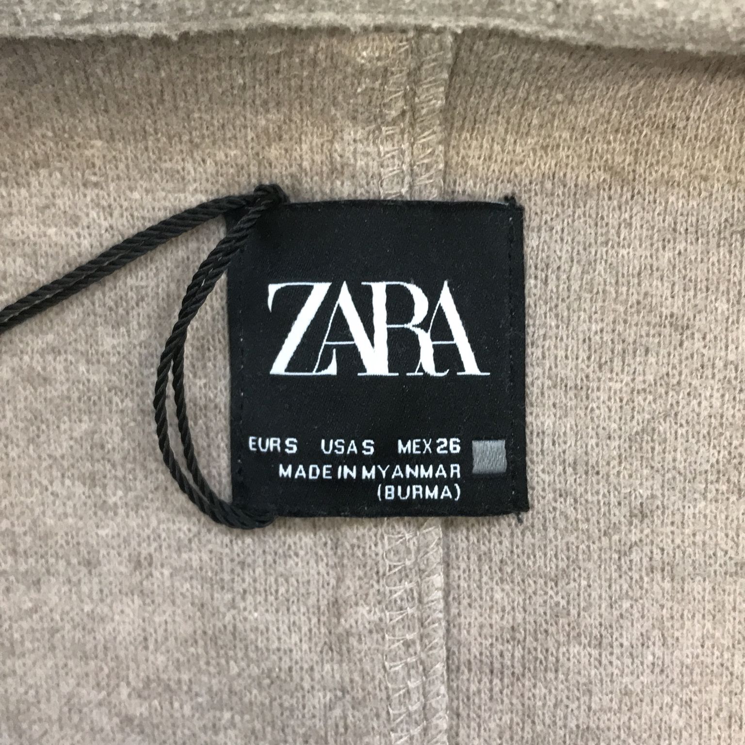 Zara