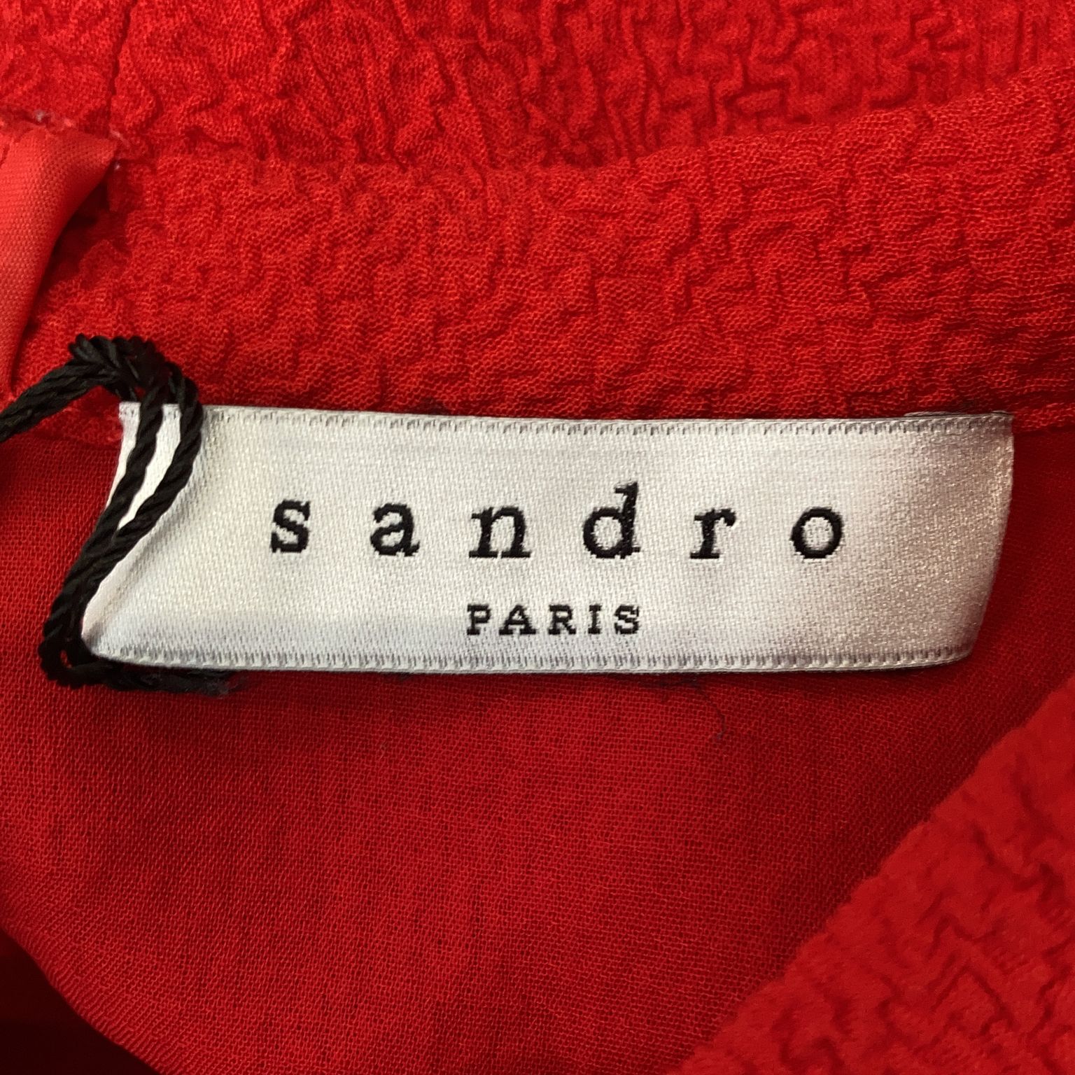 Sandro Paris