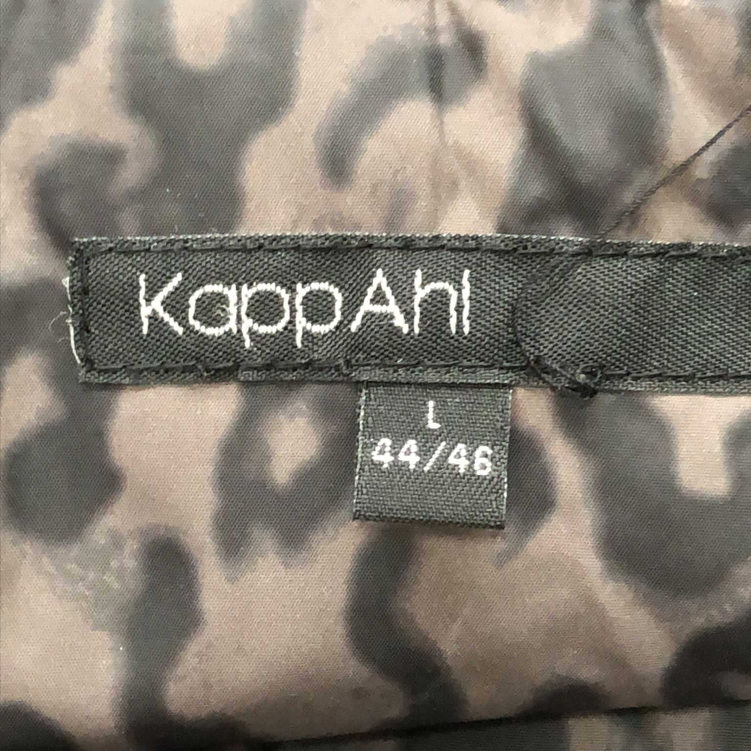 KappAhl