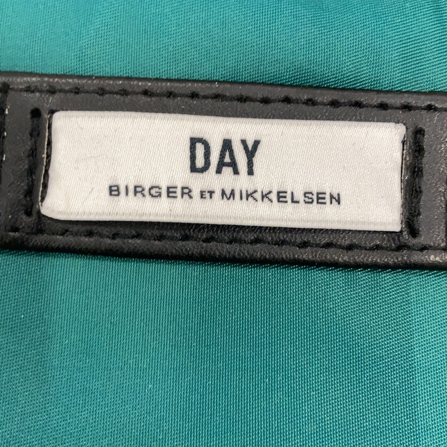 DAY Birger et Mikkelsen