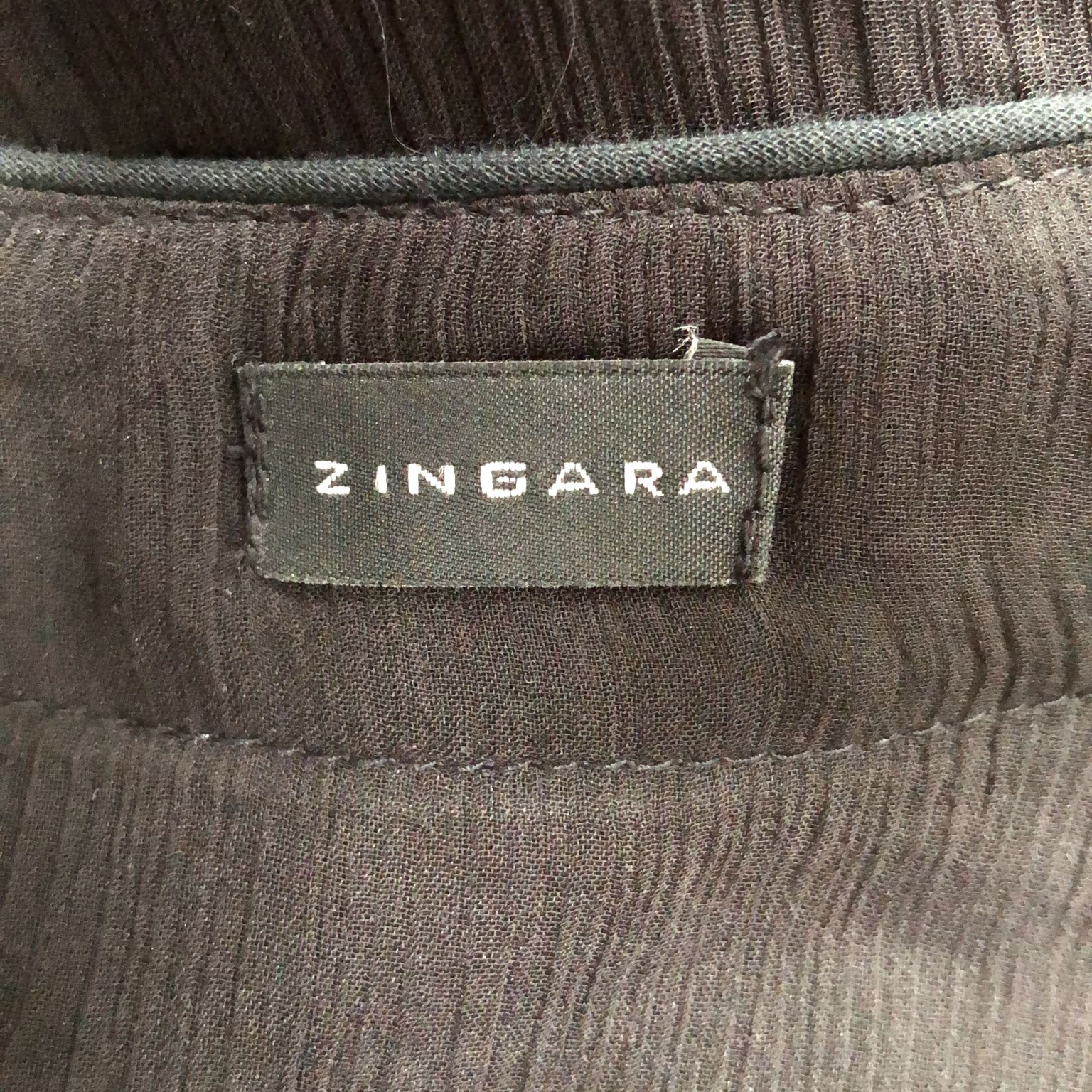 Zingara