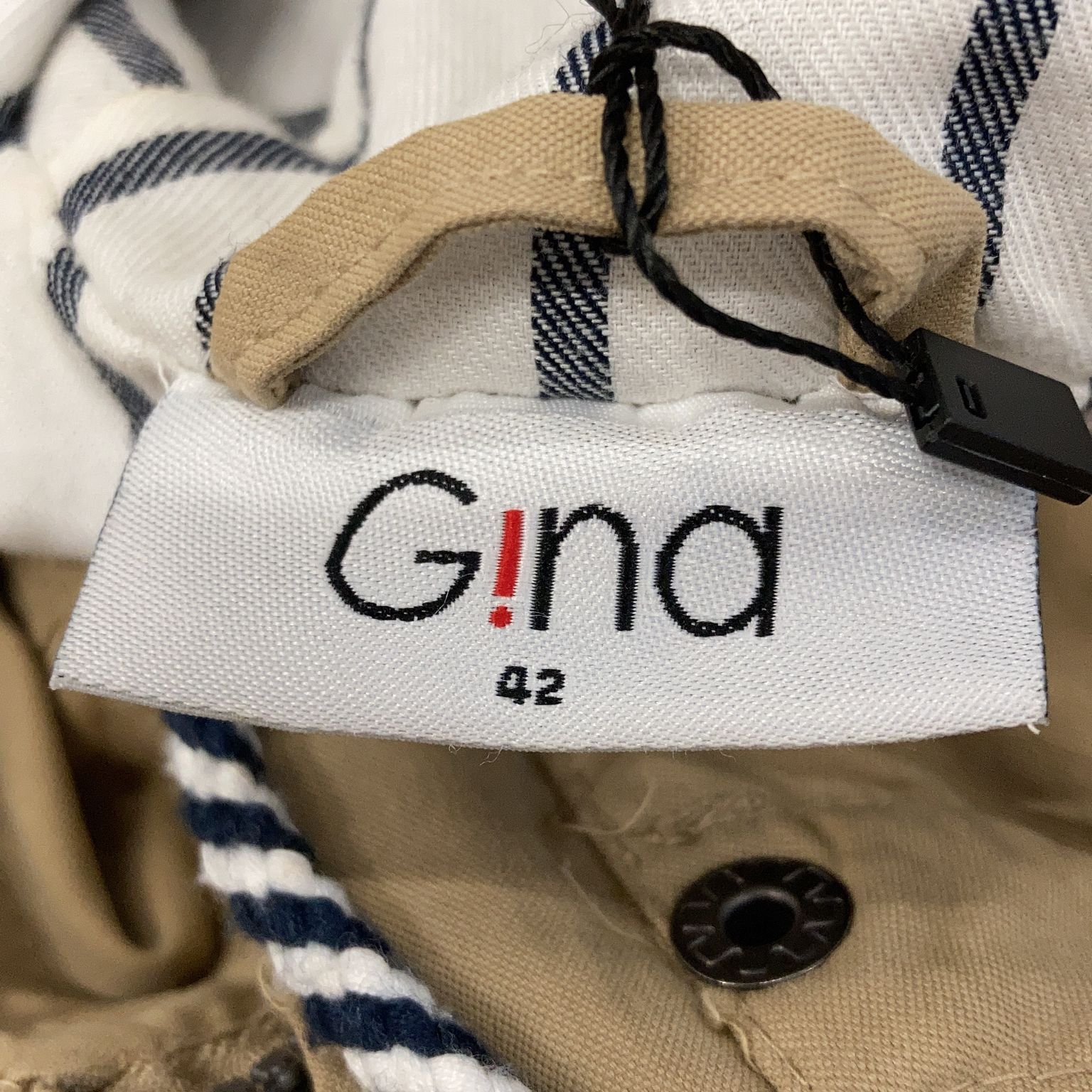 Gina