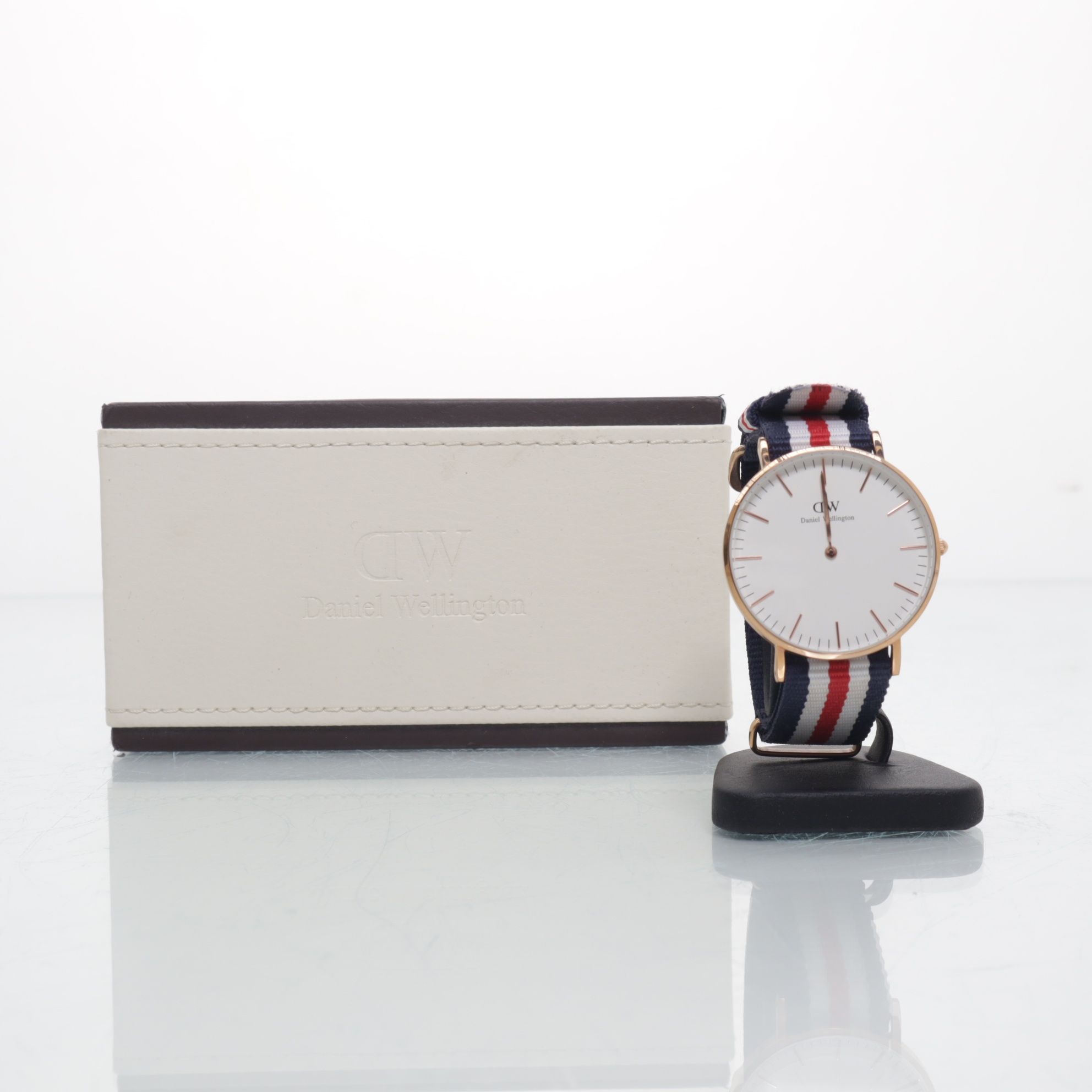 Daniel Wellington