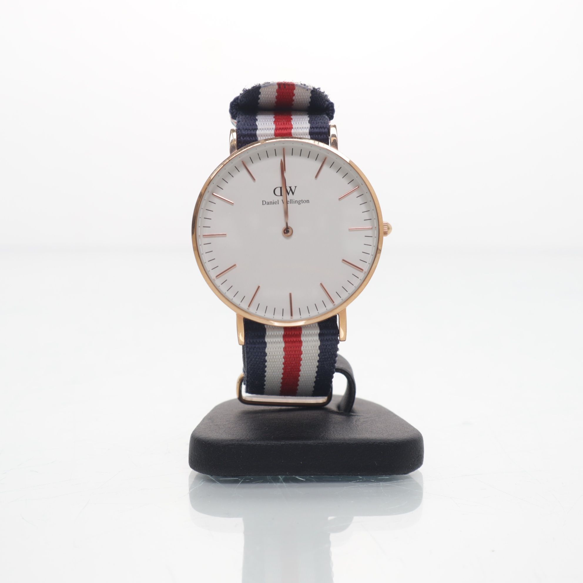 Daniel Wellington