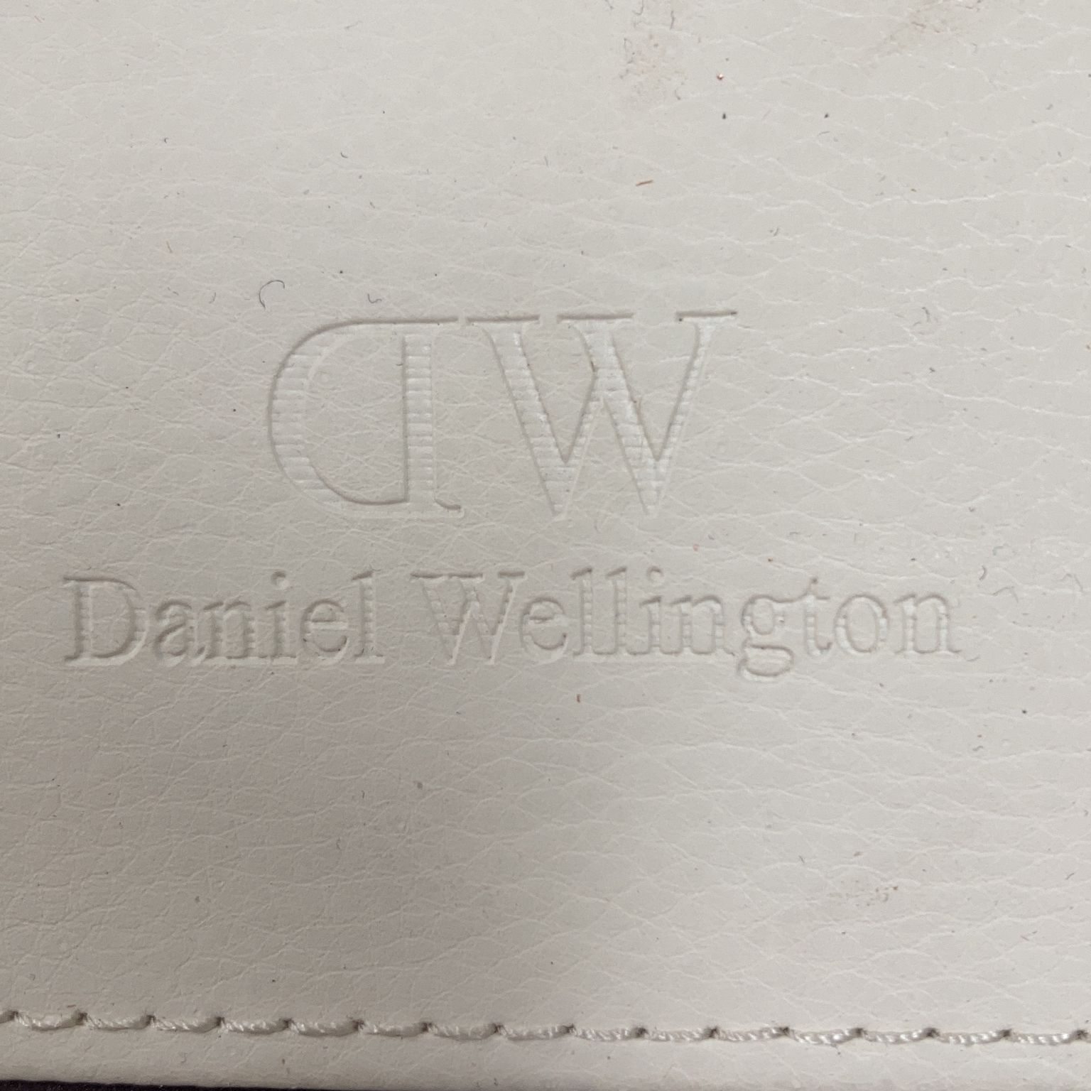 Daniel Wellington