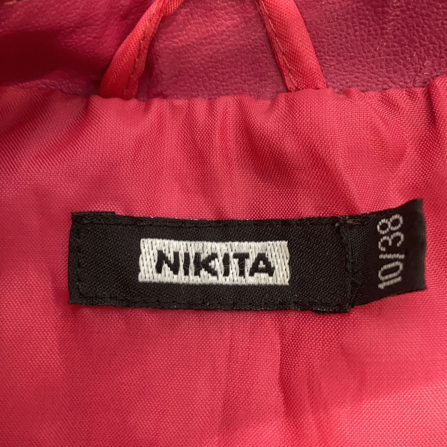 Nikita