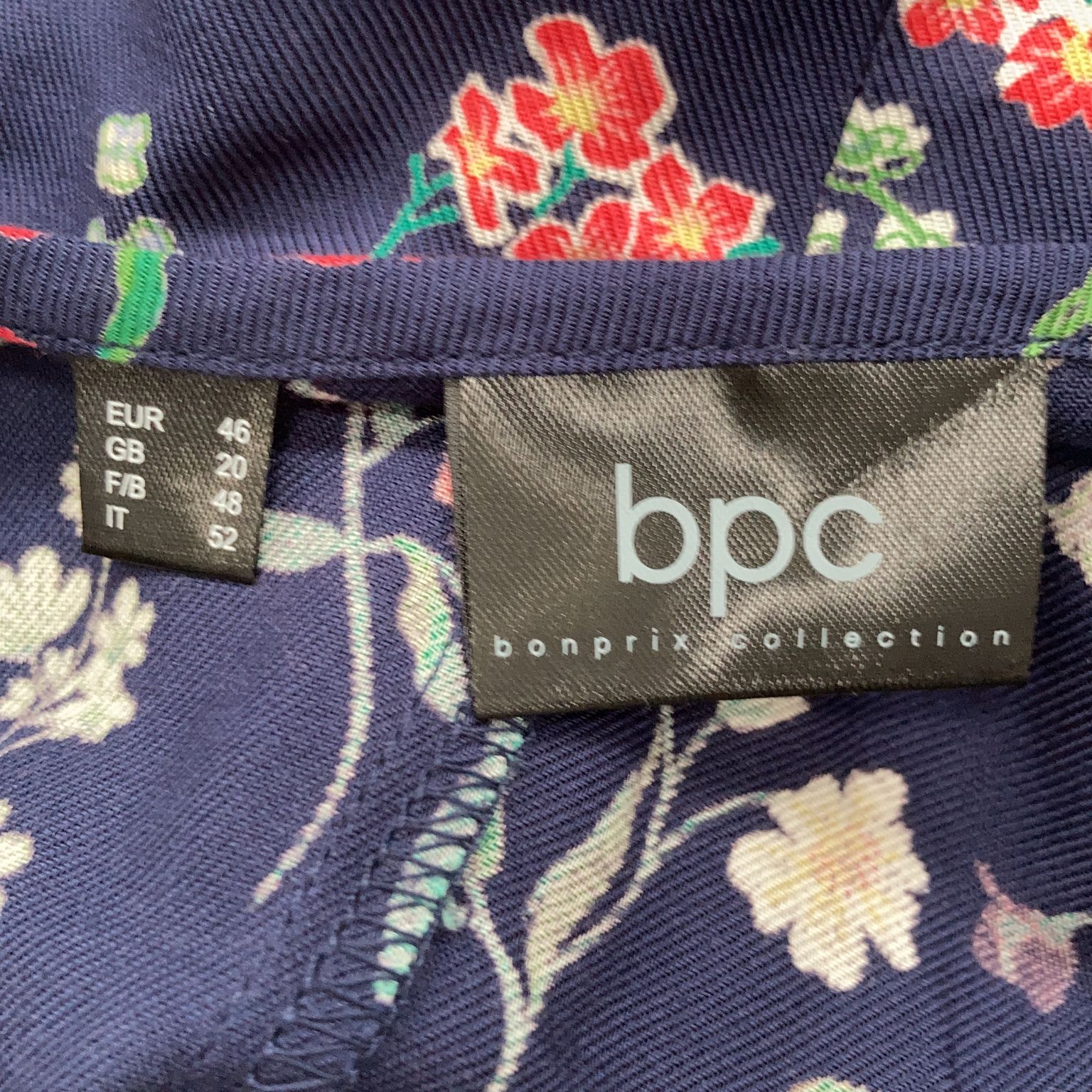 BPC Bonprix Collection