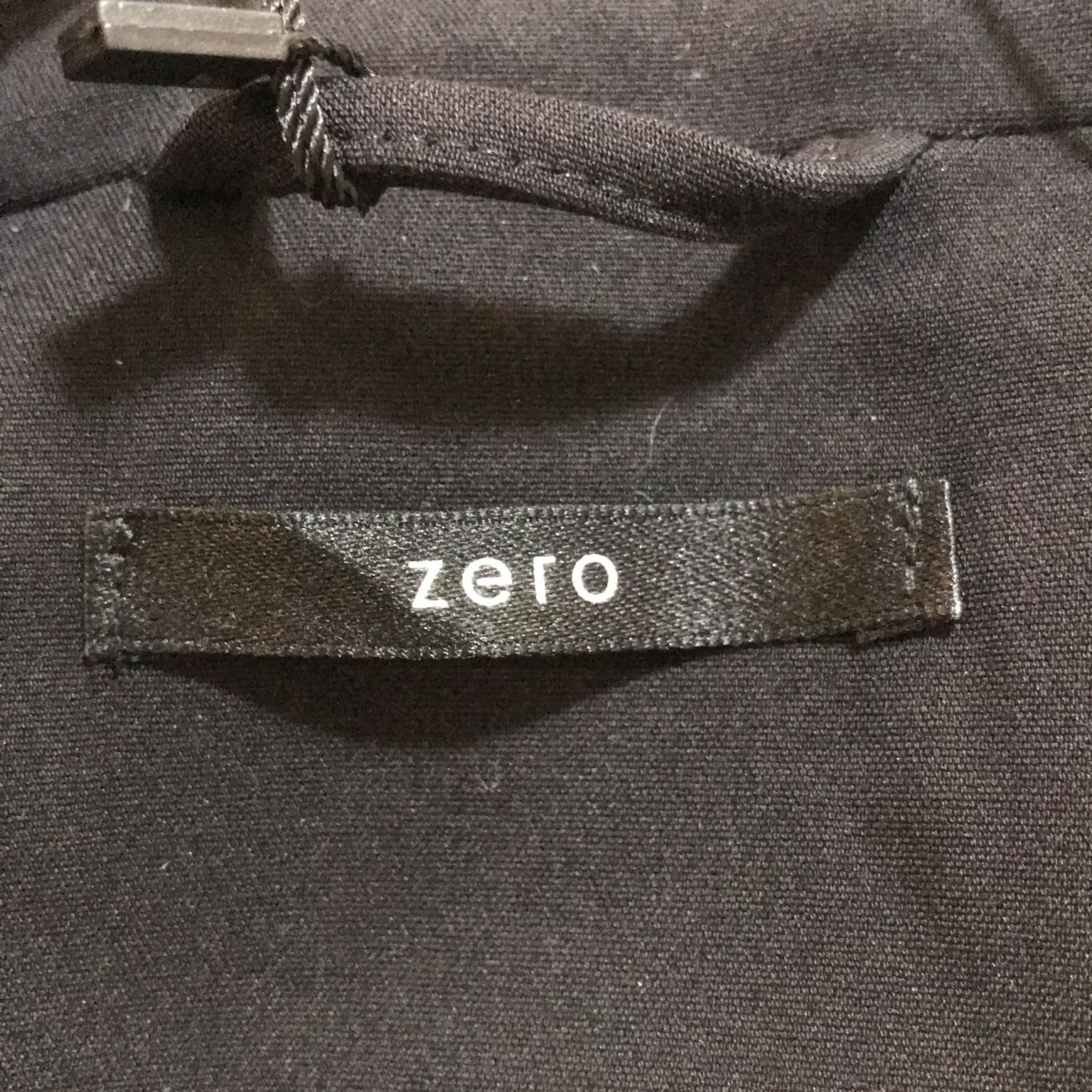 Zero