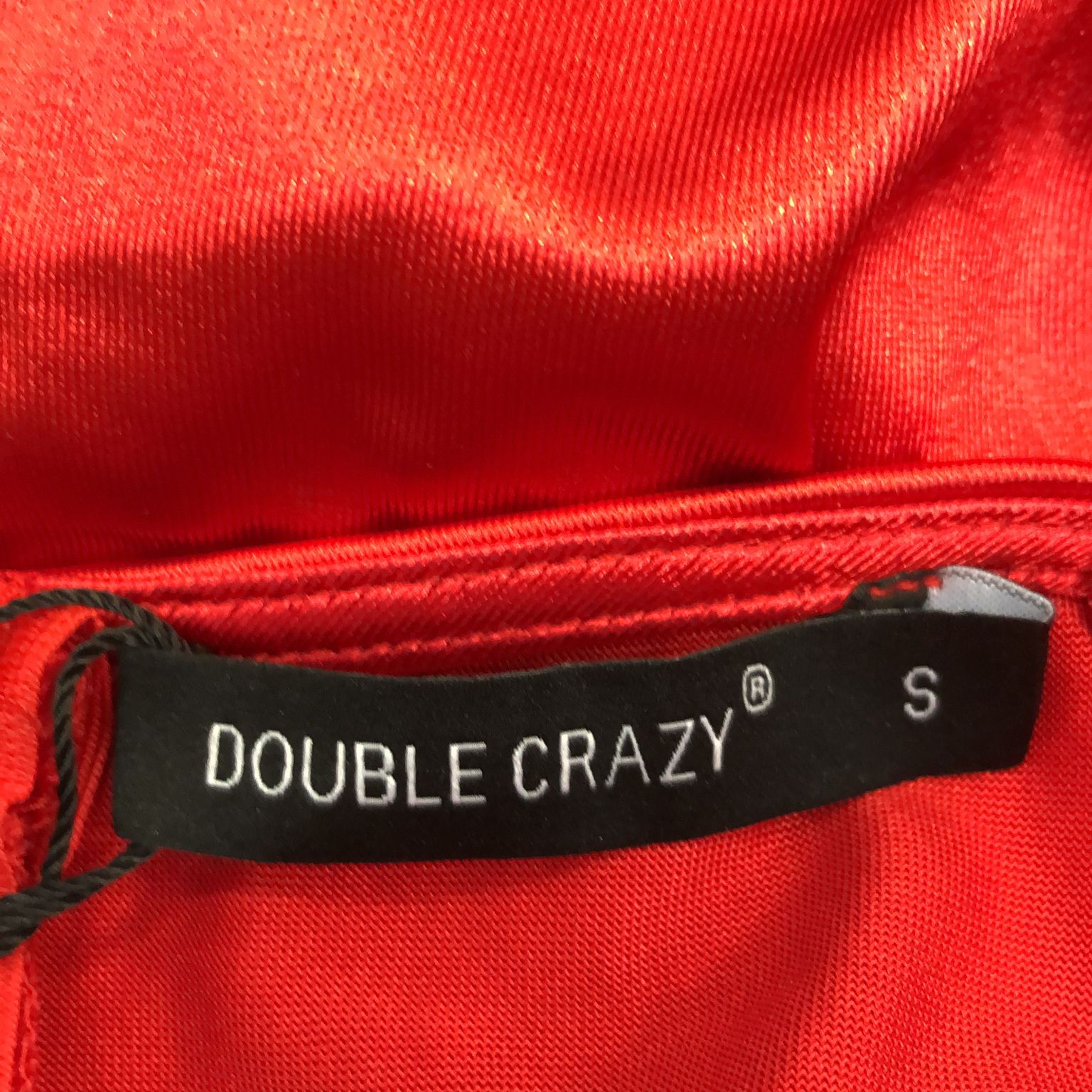 Double Crazy