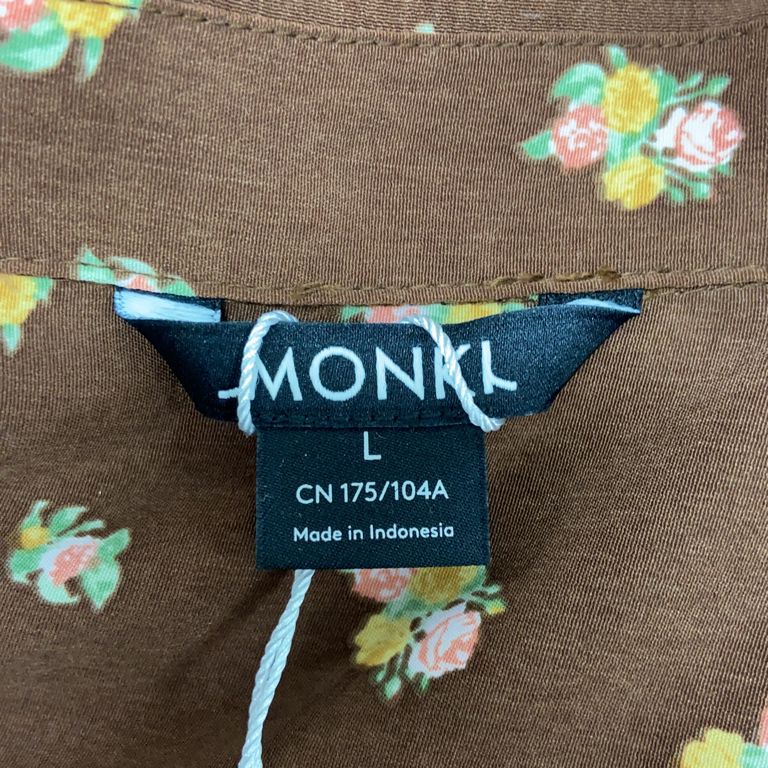 Monki